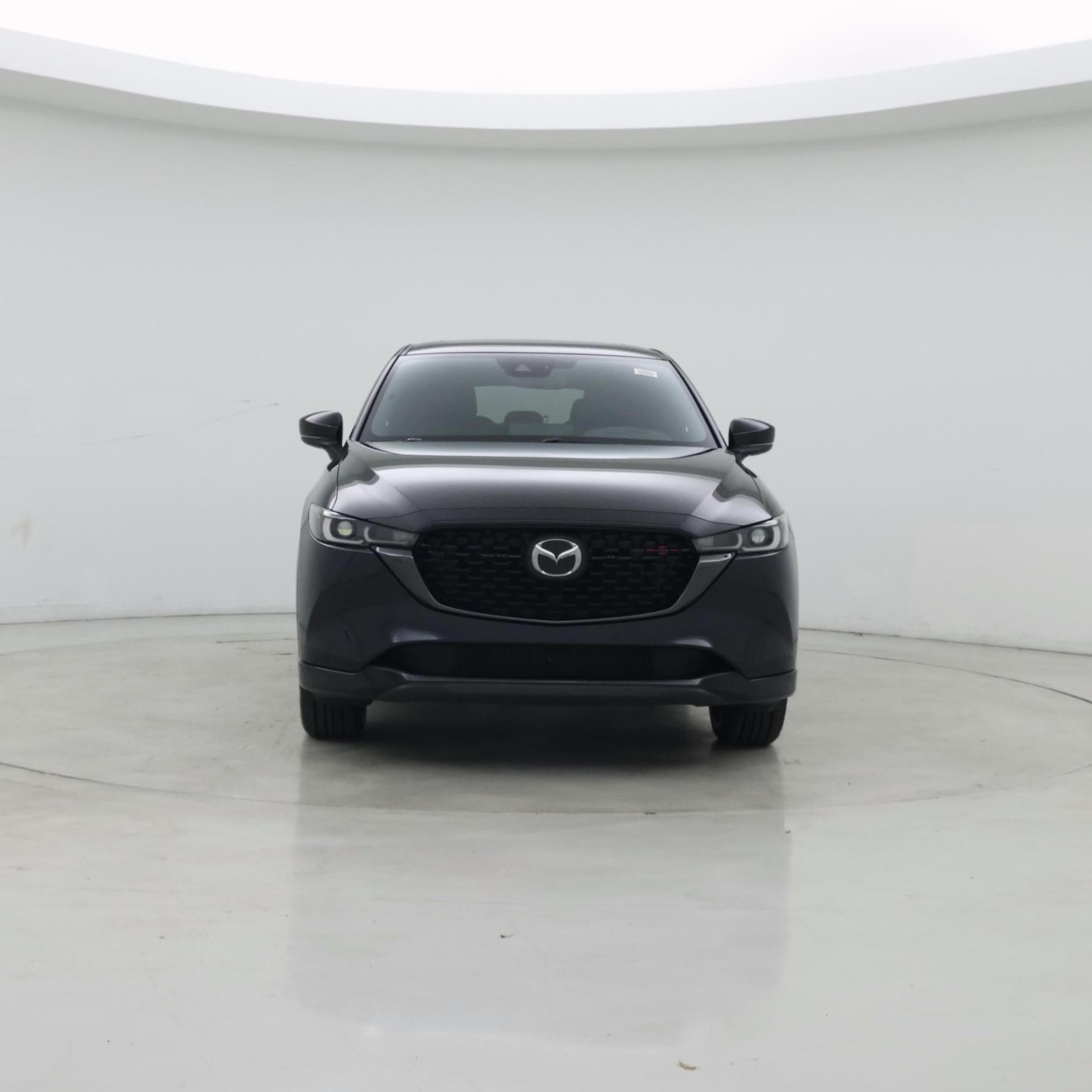 Thumbnail: 2023 Mazda CX-5 - 5