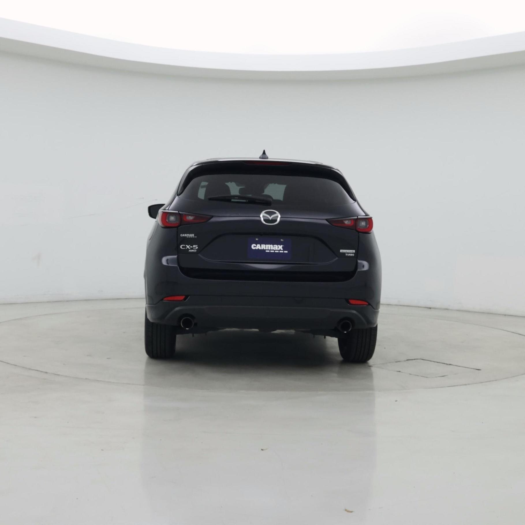 Thumbnail: 2023 Mazda CX-5 - 6