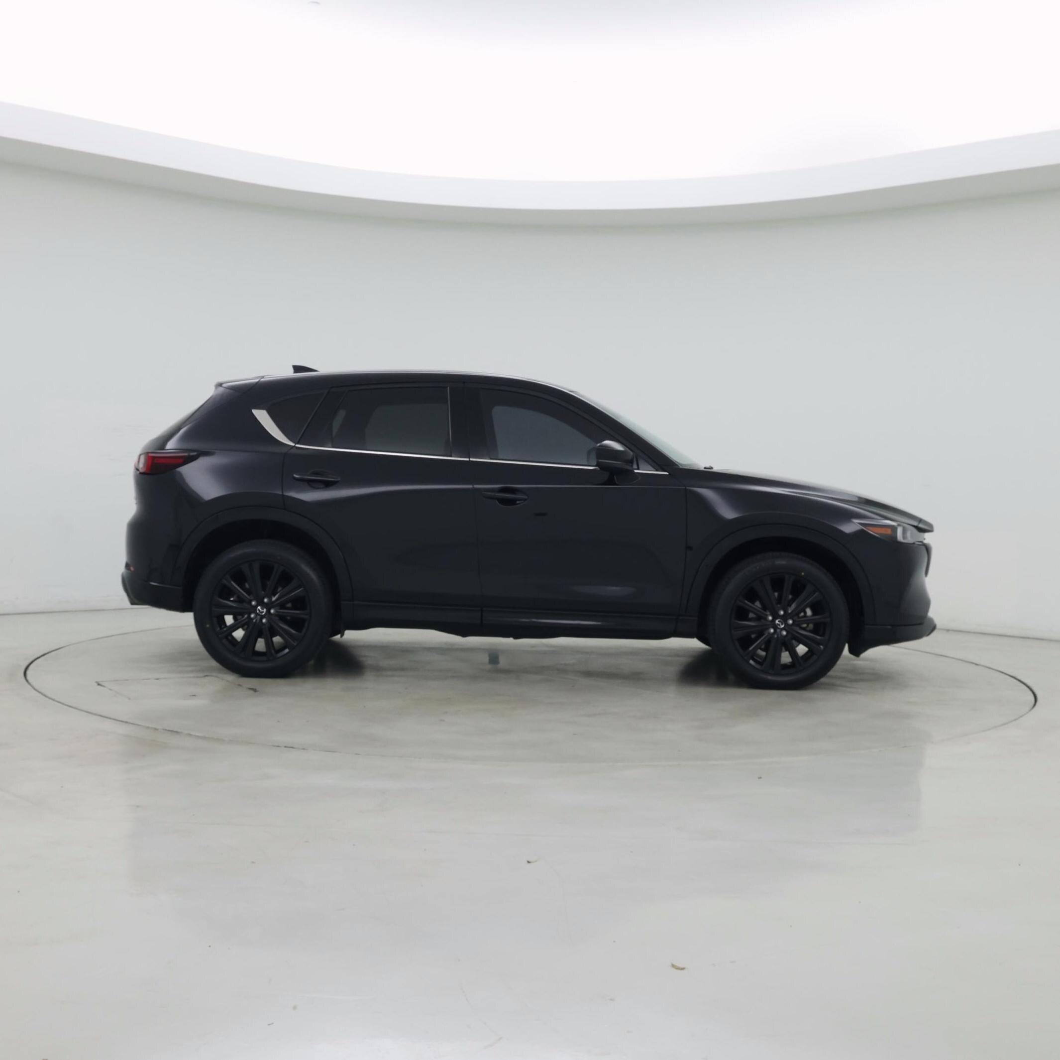Thumbnail: 2023 Mazda CX-5 - 7