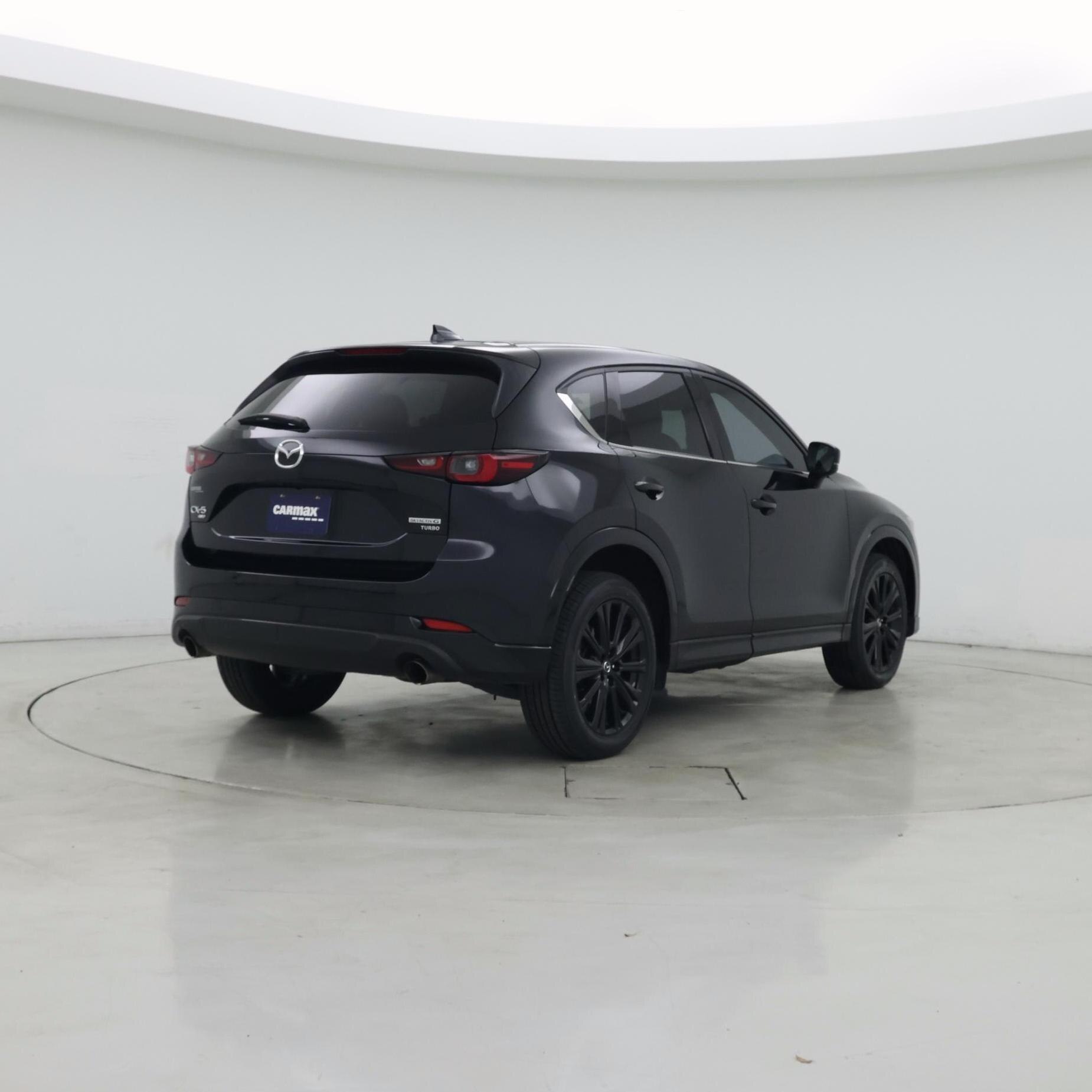Thumbnail: 2023 Mazda CX-5 - 8