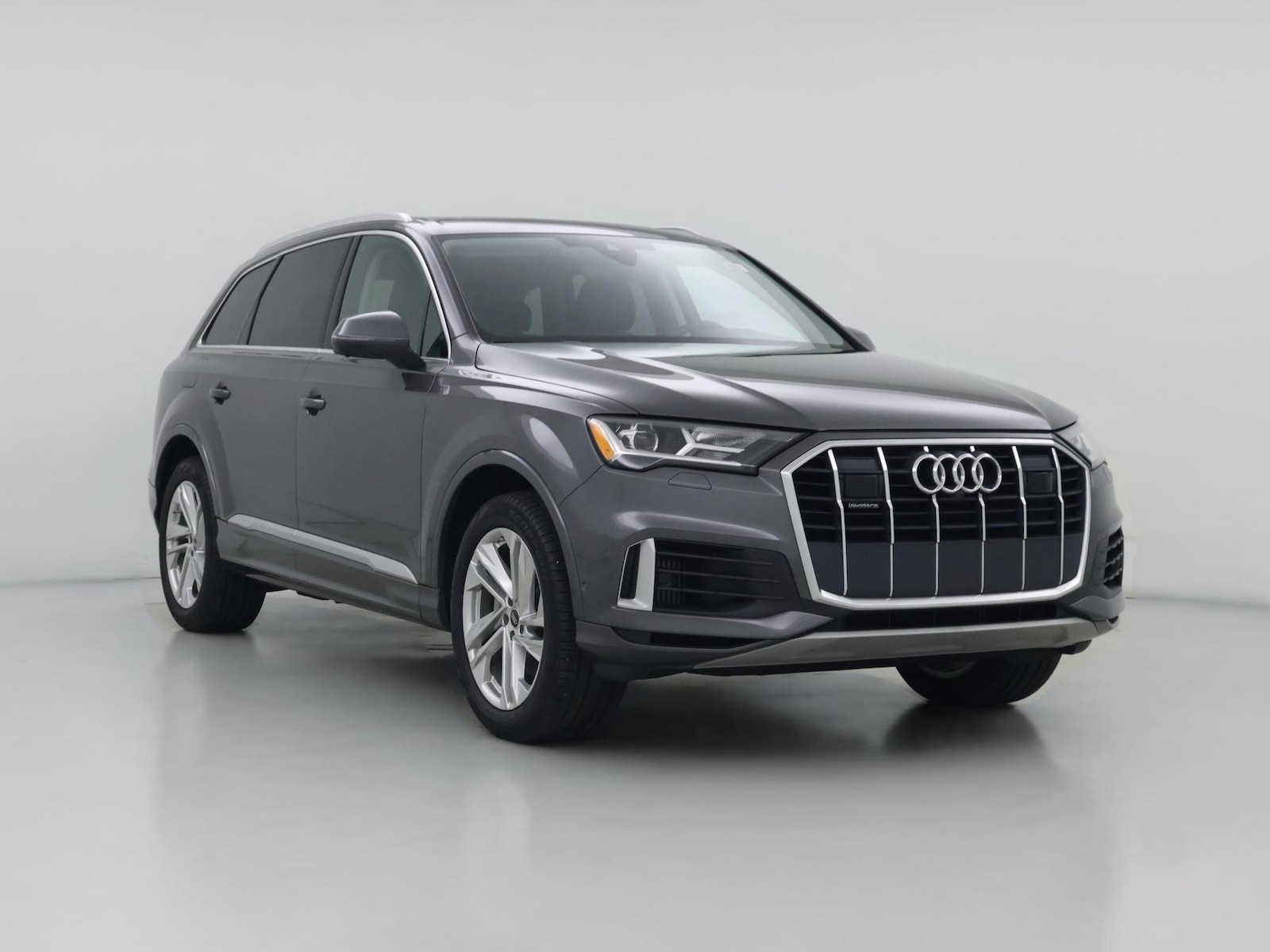 2022 Audi Q7