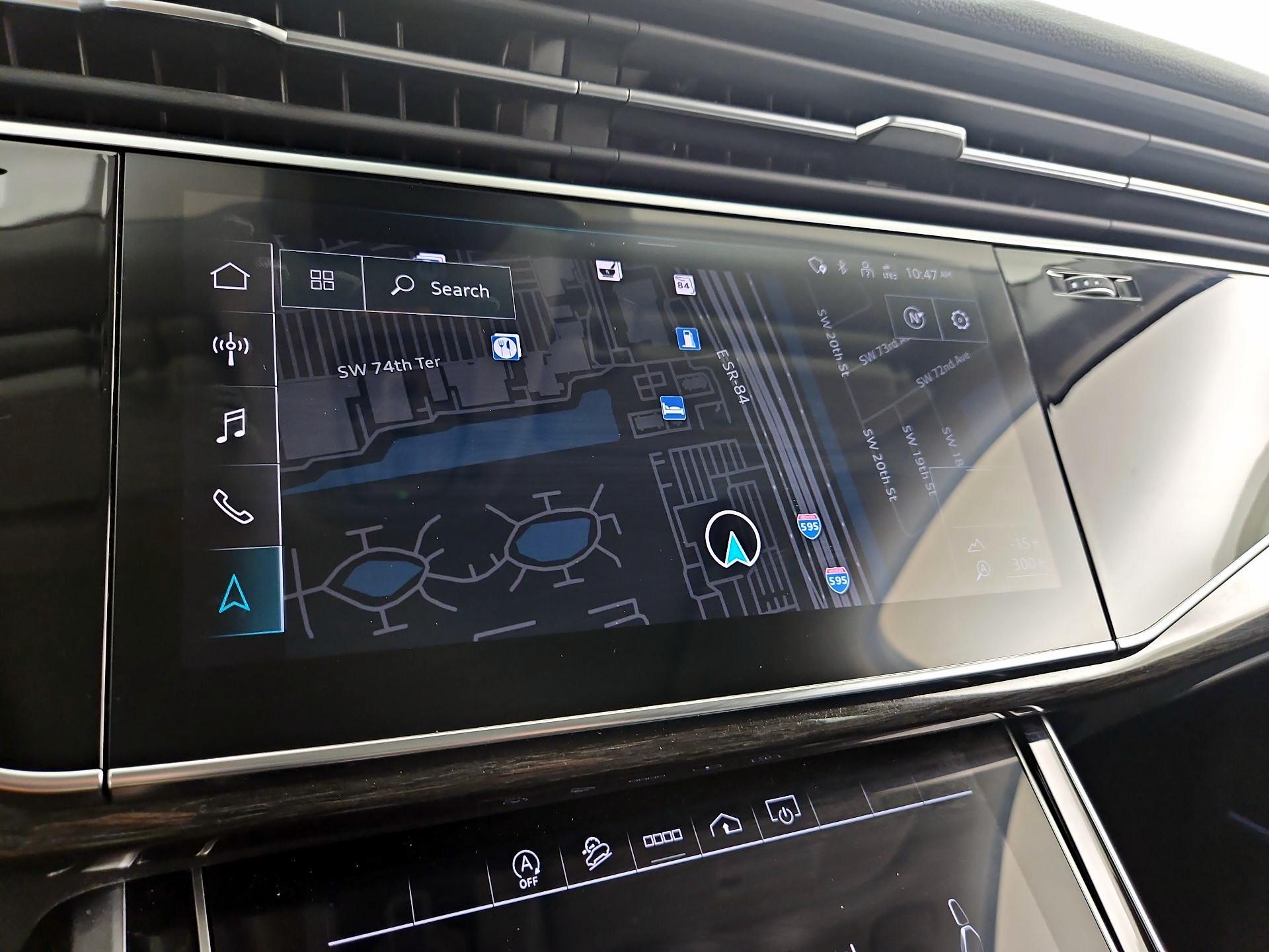 Thumbnail: 2022 Audi Q7 - 14