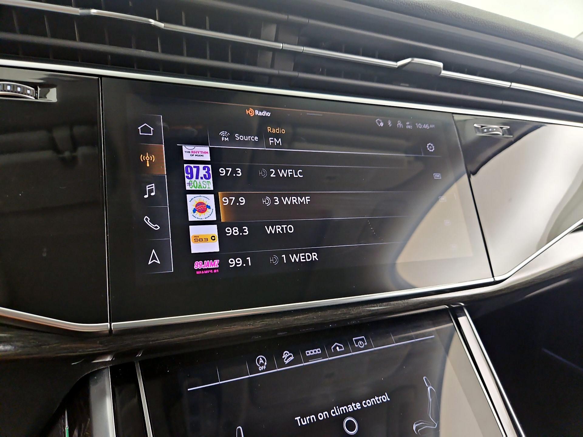 Thumbnail: 2022 Audi Q7 - 16