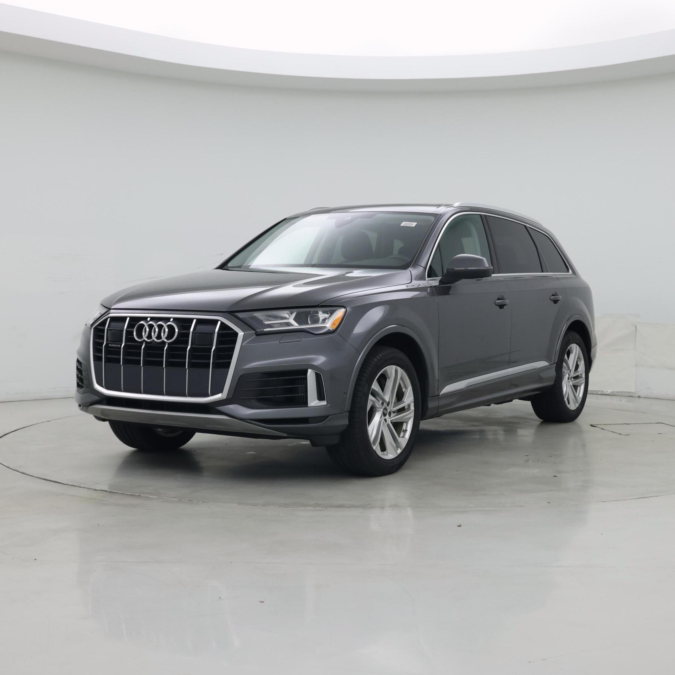 Thumbnail: 2022 Audi Q7 - 4
