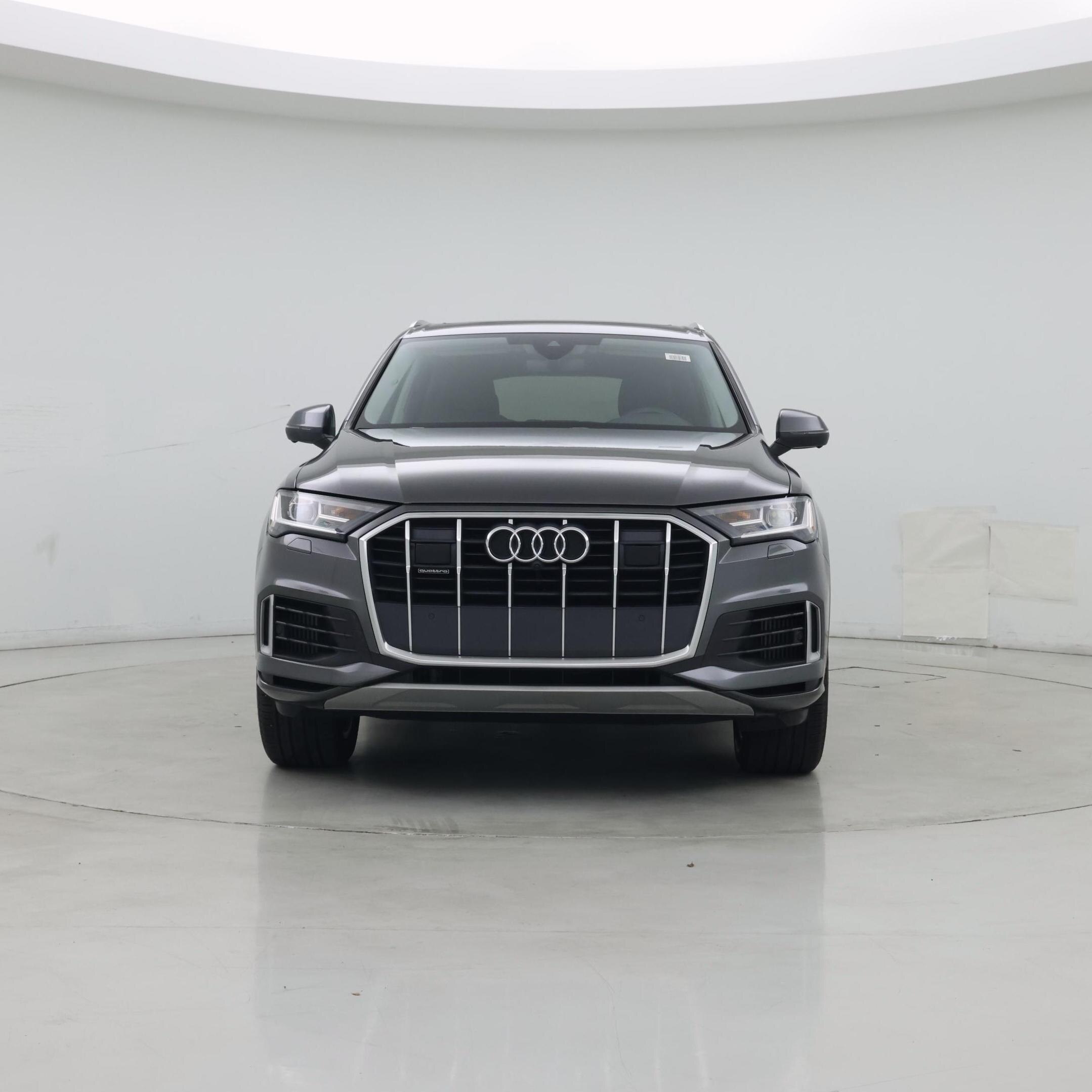 Thumbnail: 2022 Audi Q7 - 5
