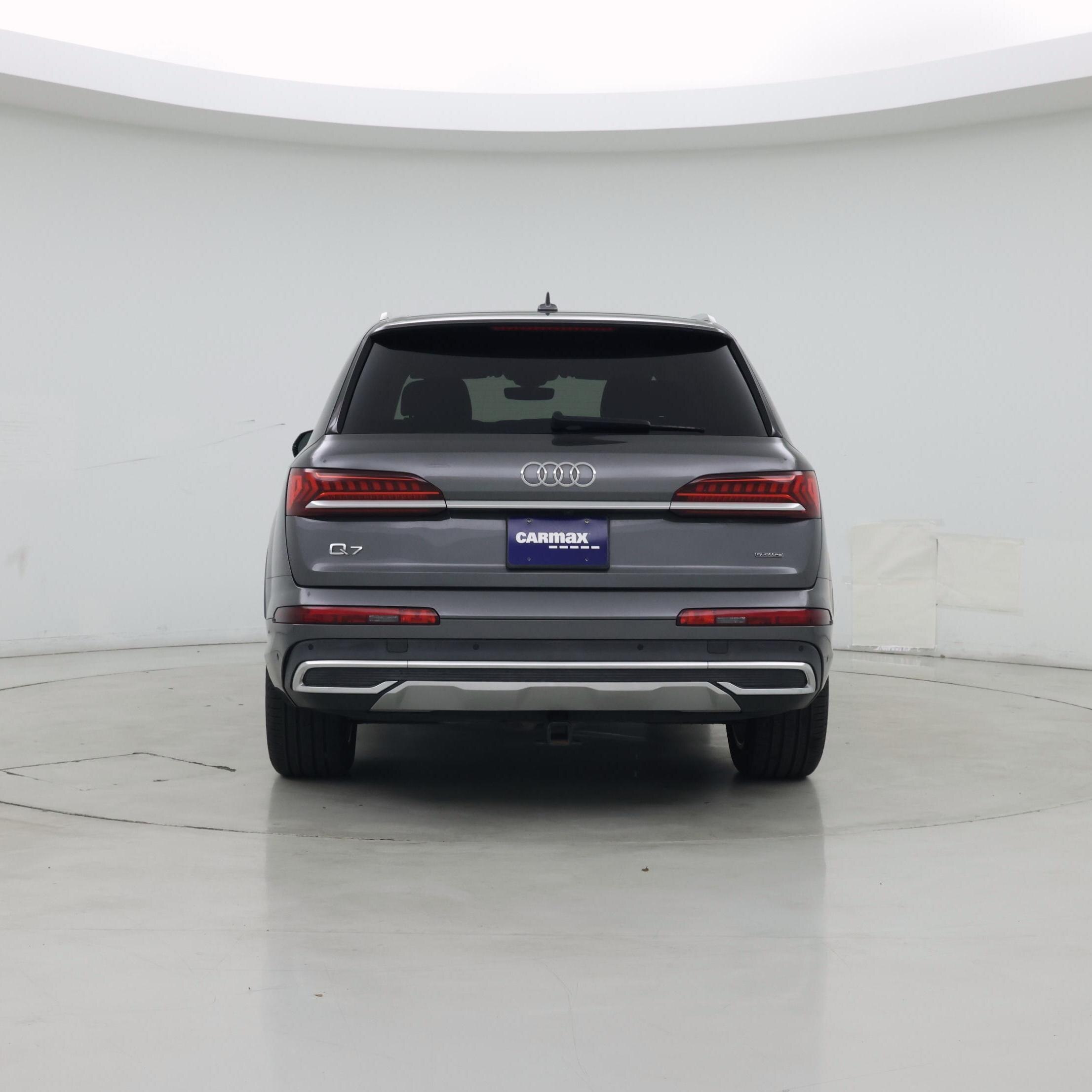 Thumbnail: 2022 Audi Q7 - 6