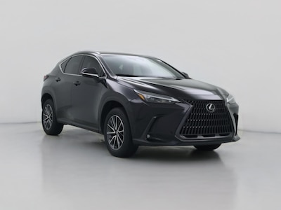 2023 Lexus NX 350h Premium