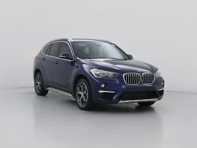2019 BMW X1 SDrive28i