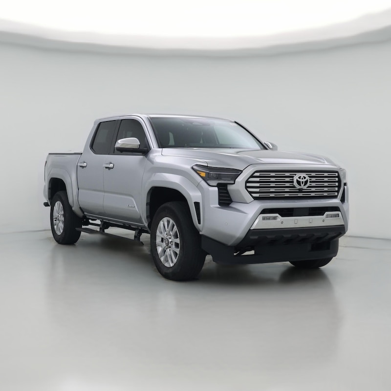 2024 Toyota Tacoma Limited