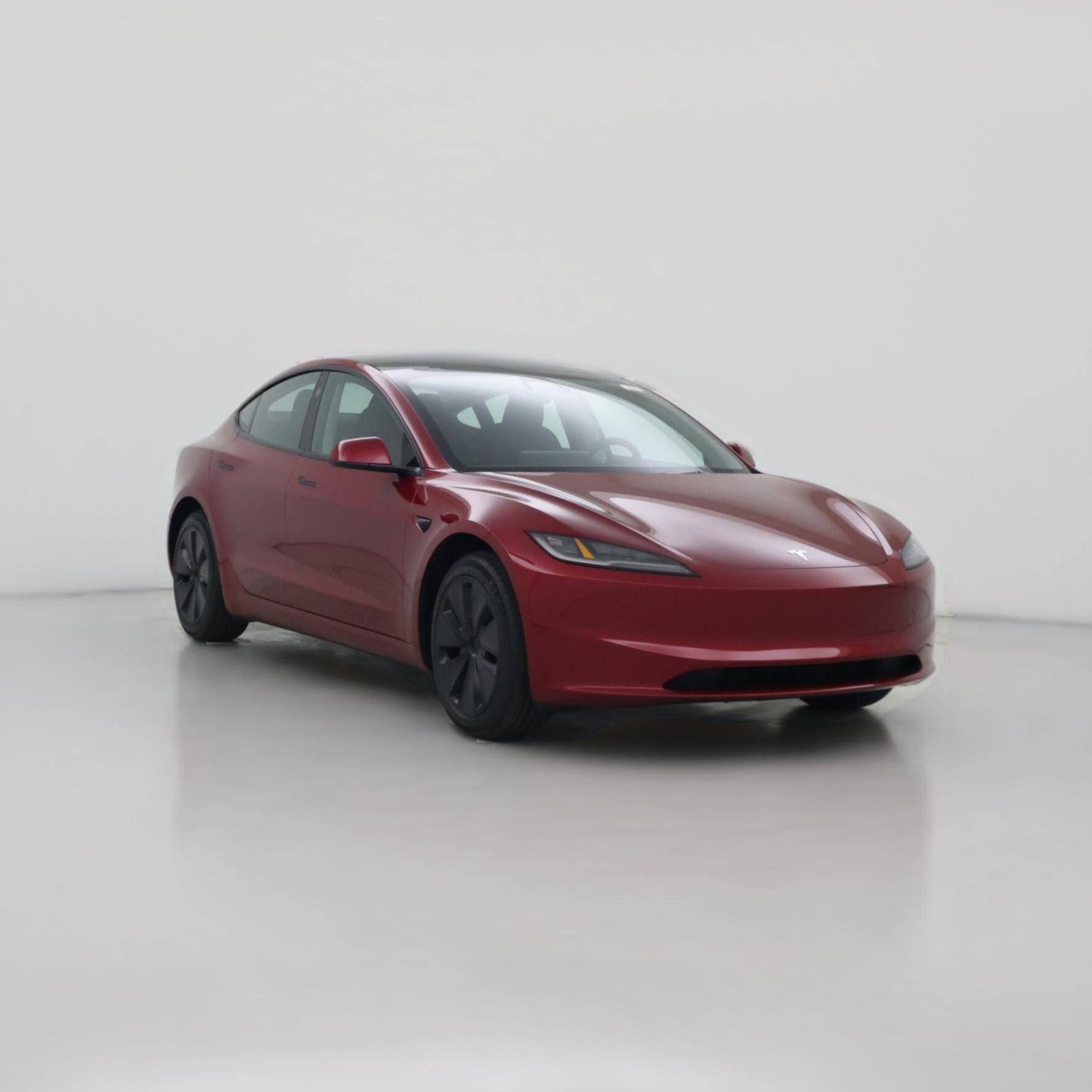 Thumbnail: 2025 Tesla Model 3 - 1