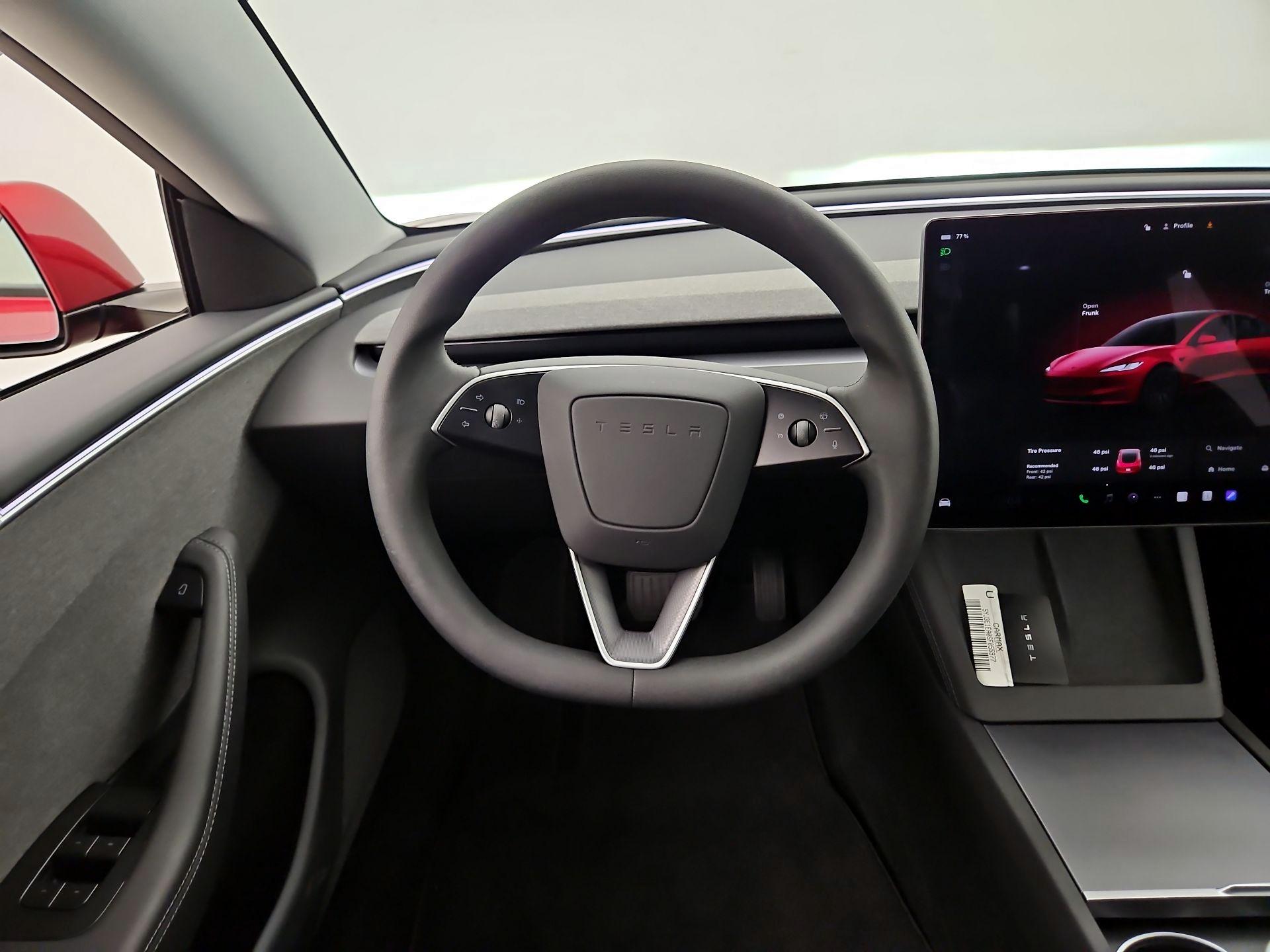 Thumbnail: 2025 Tesla Model 3 - 10