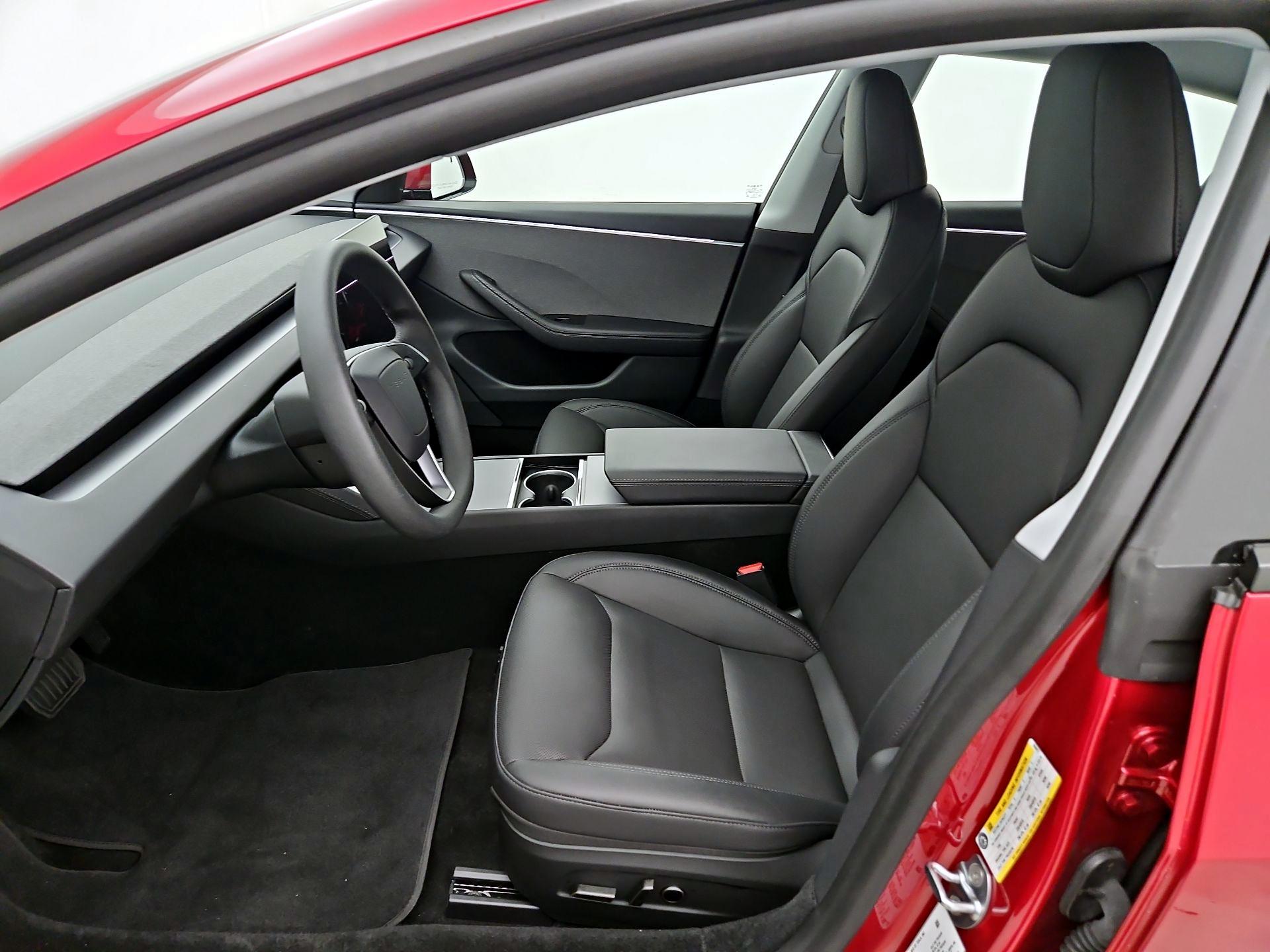 Thumbnail: 2025 Tesla Model 3 - 11