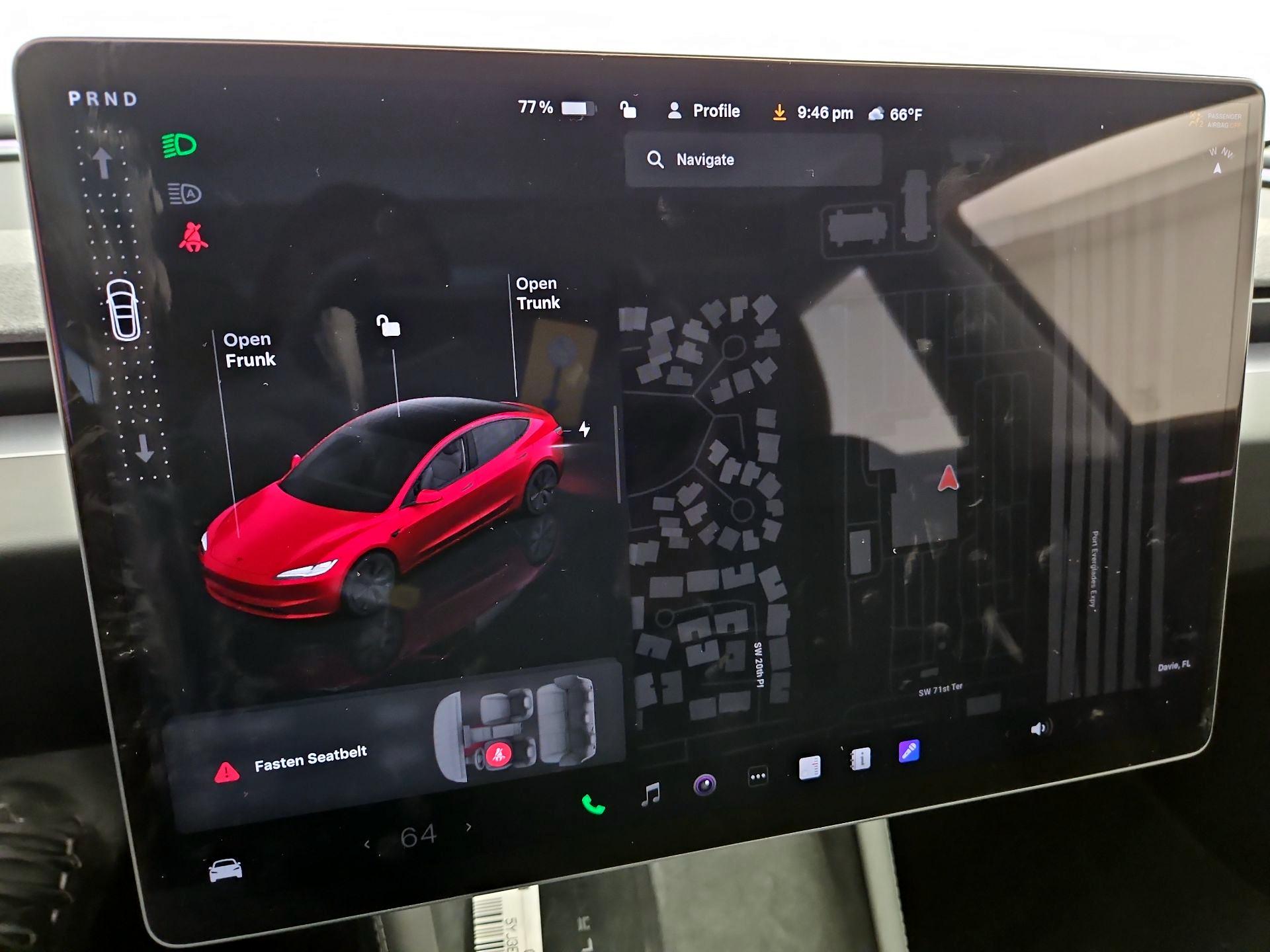 Thumbnail: 2025 Tesla Model 3 - 13