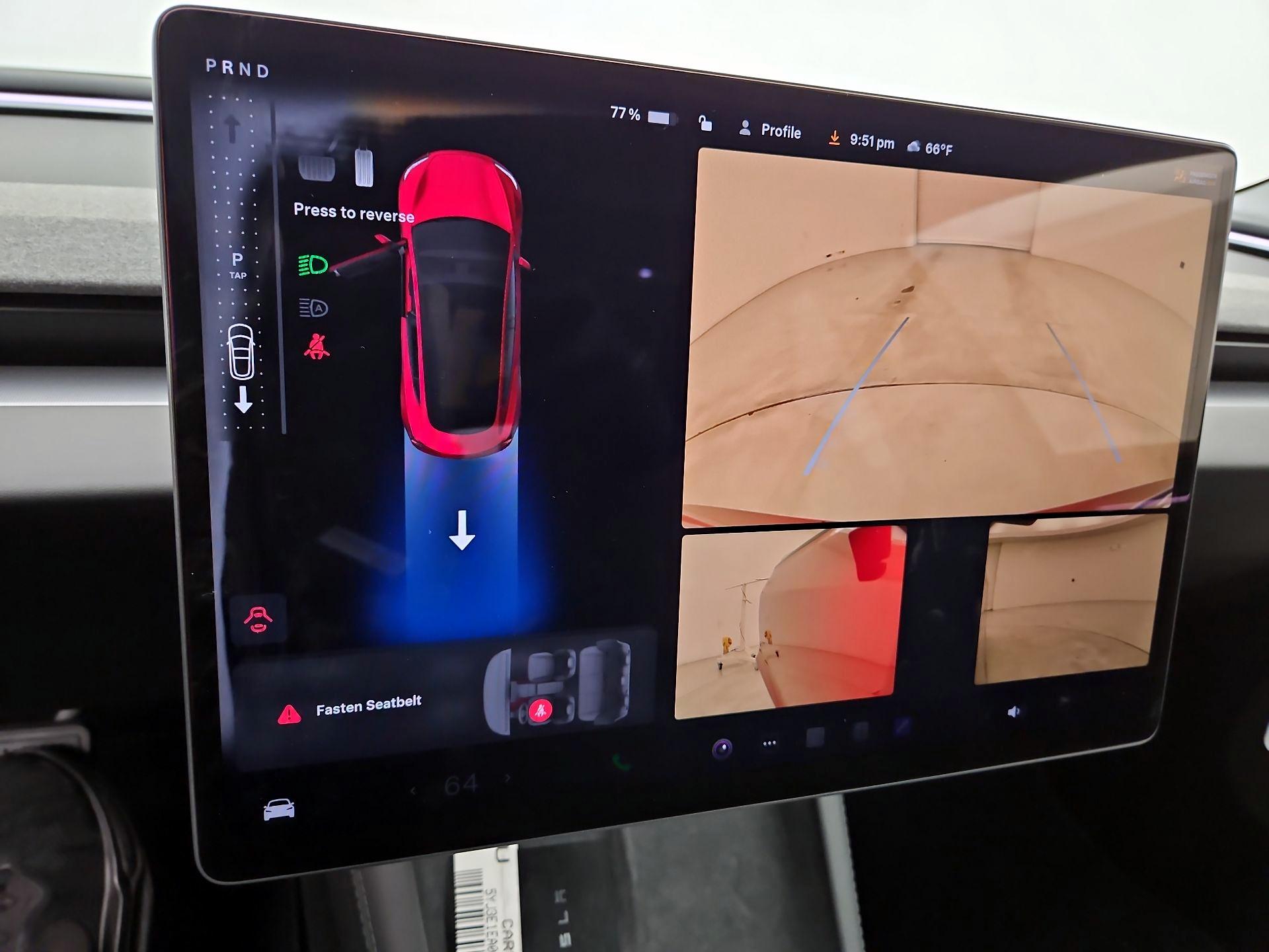 Thumbnail: 2025 Tesla Model 3 - 14