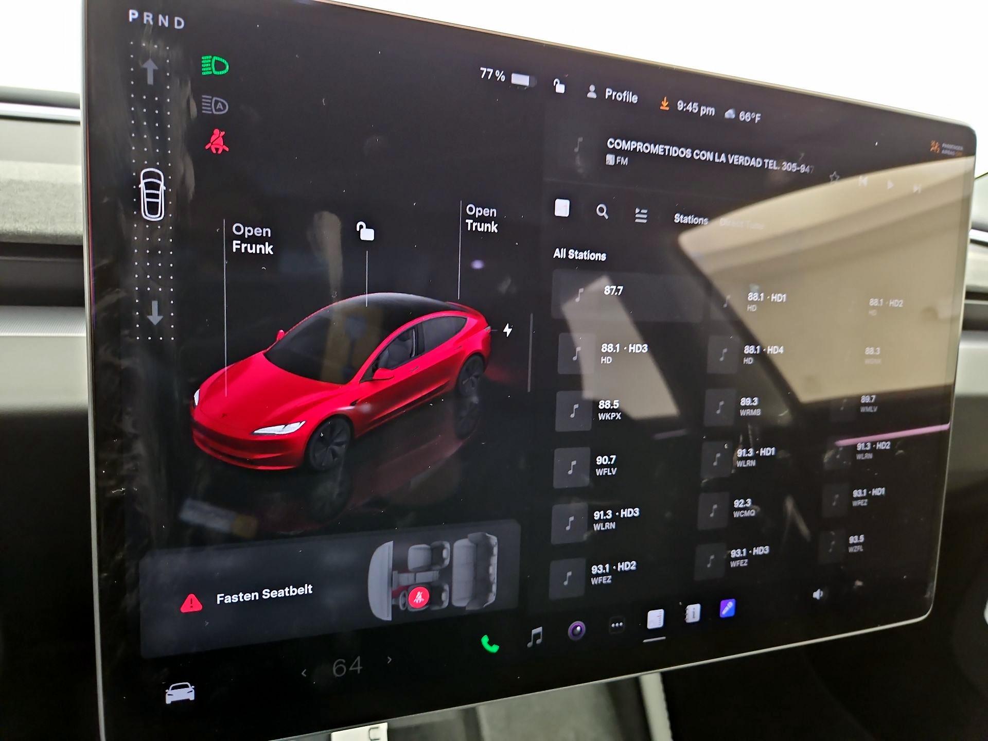 Thumbnail: 2025 Tesla Model 3 - 15