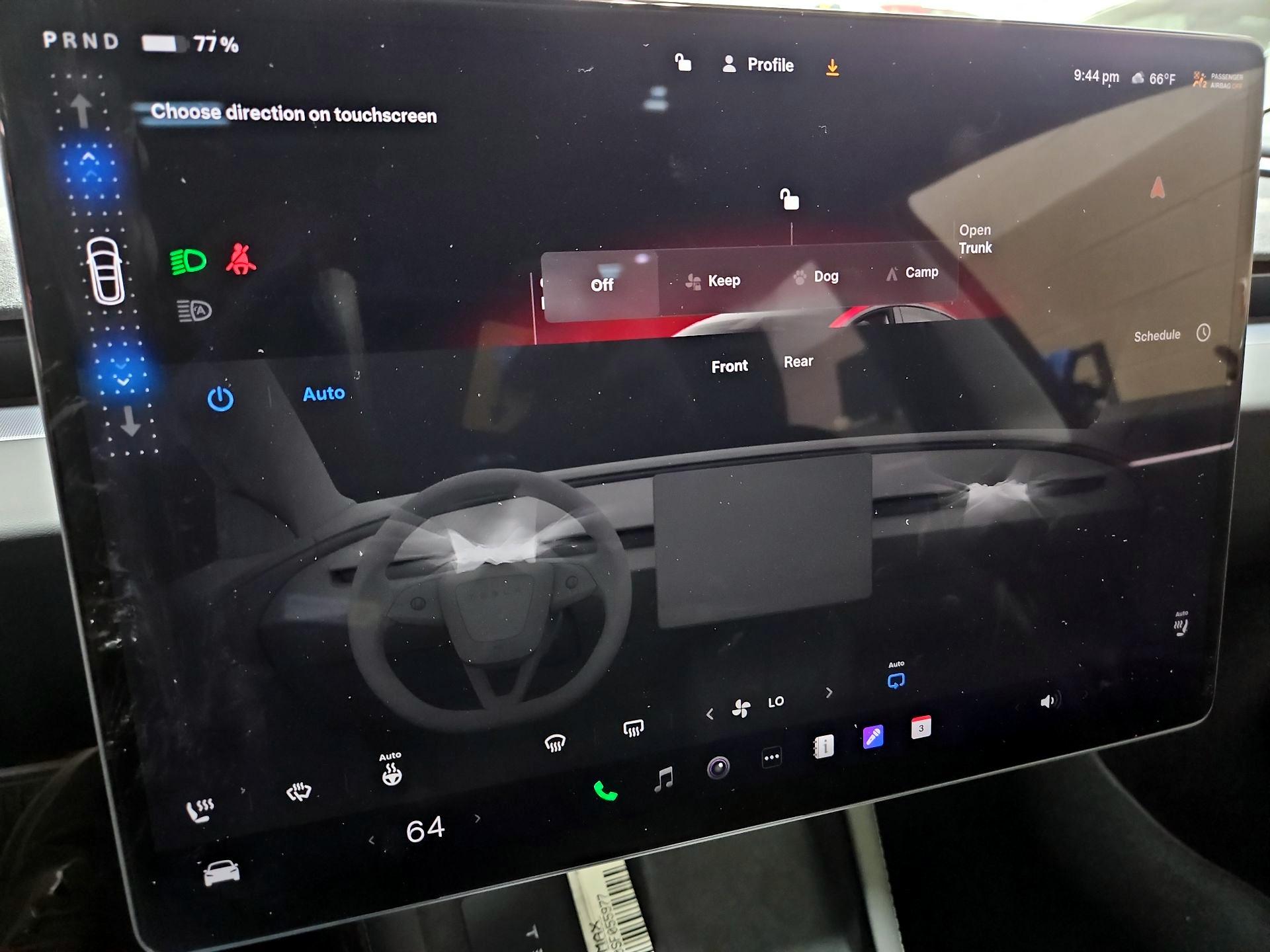 Thumbnail: 2025 Tesla Model 3 - 16