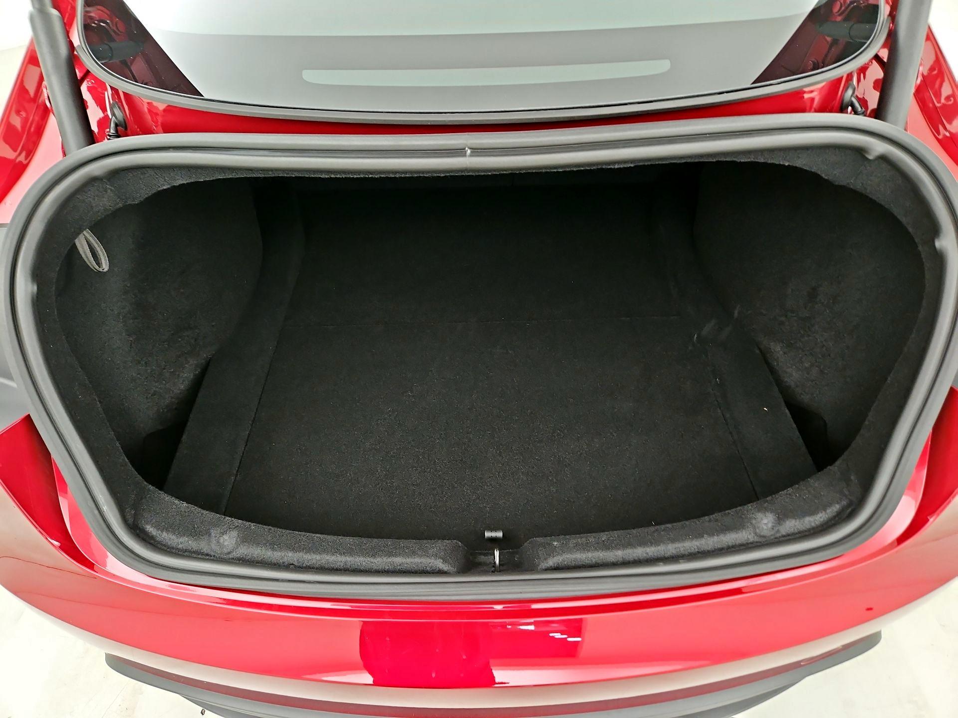 Thumbnail: 2025 Tesla Model 3 - 19