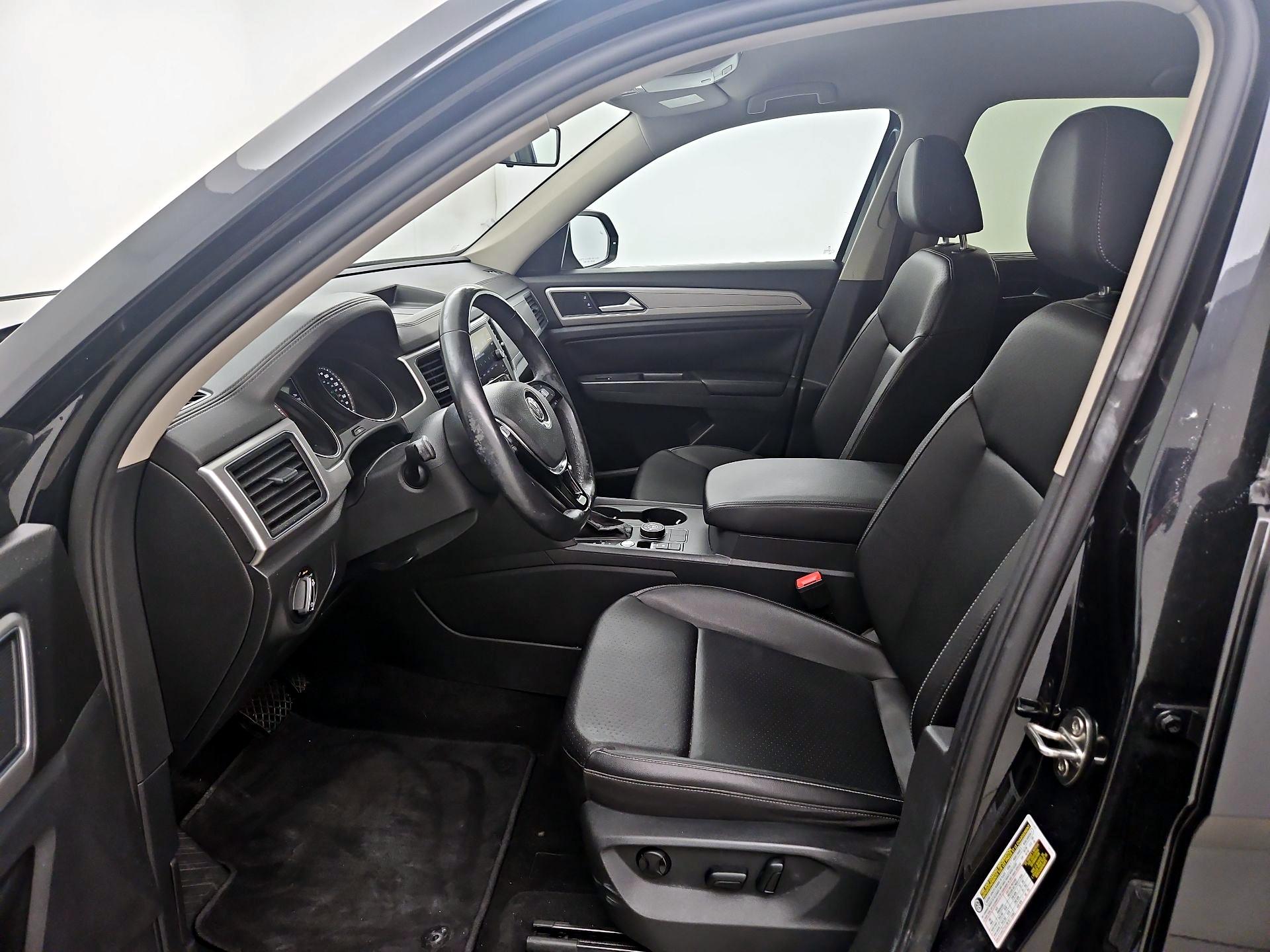 Thumbnail: 2018 Volkswagen Atlas - 11