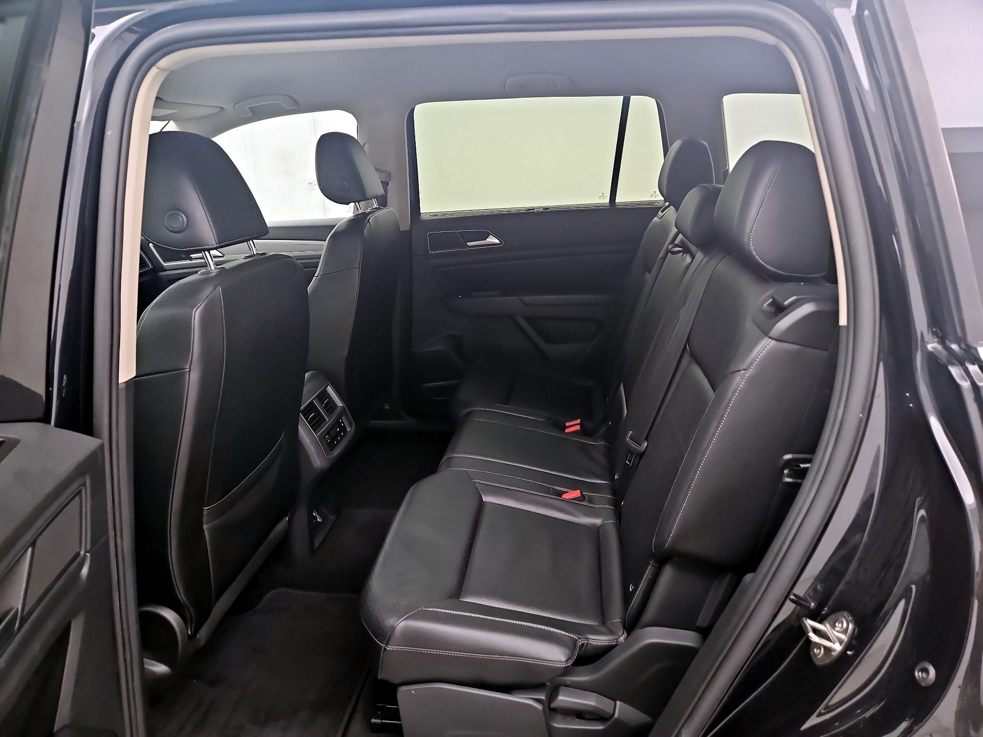 Thumbnail: 2018 Volkswagen Atlas - 19