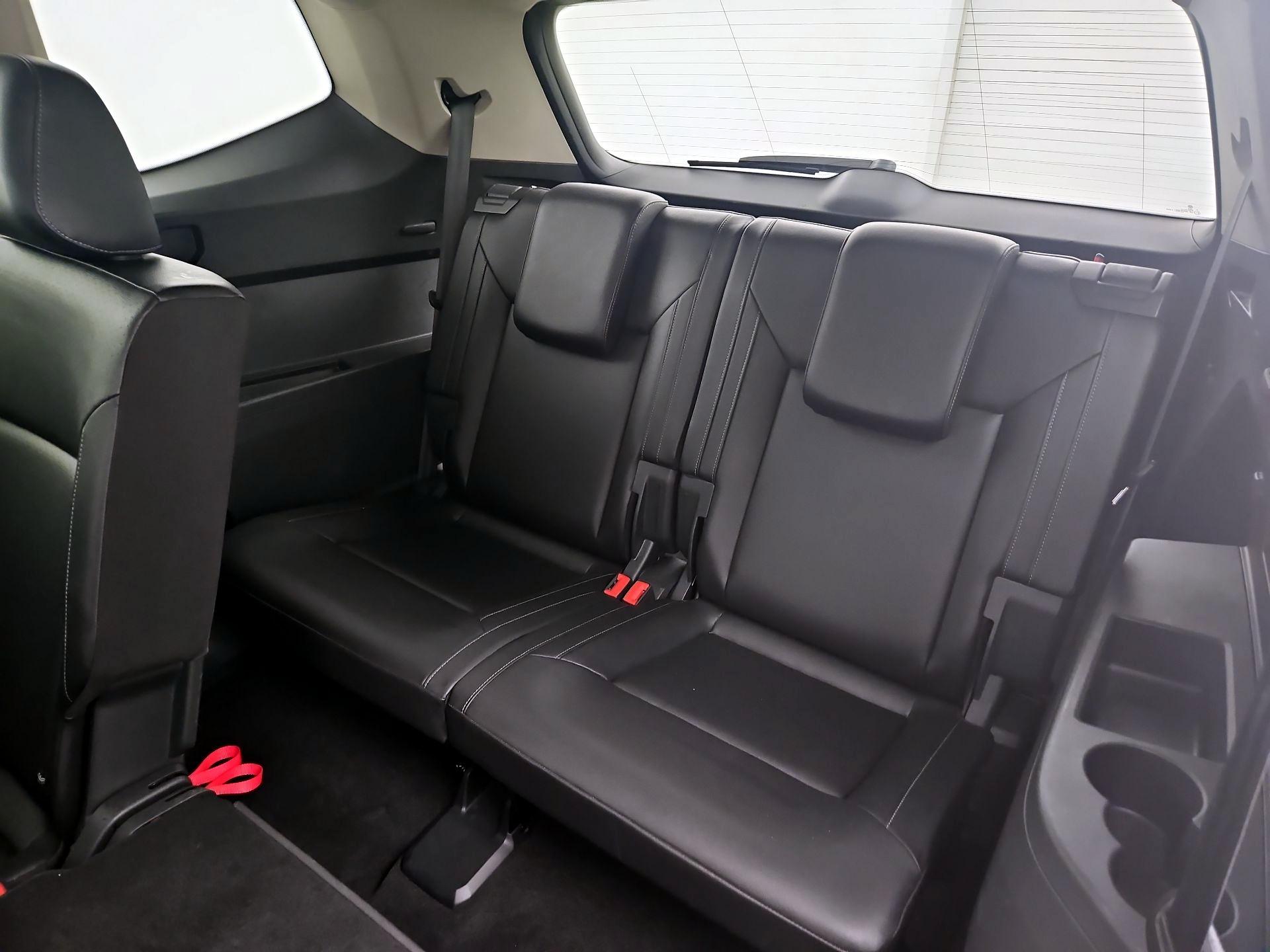 Thumbnail: 2018 Volkswagen Atlas - 20