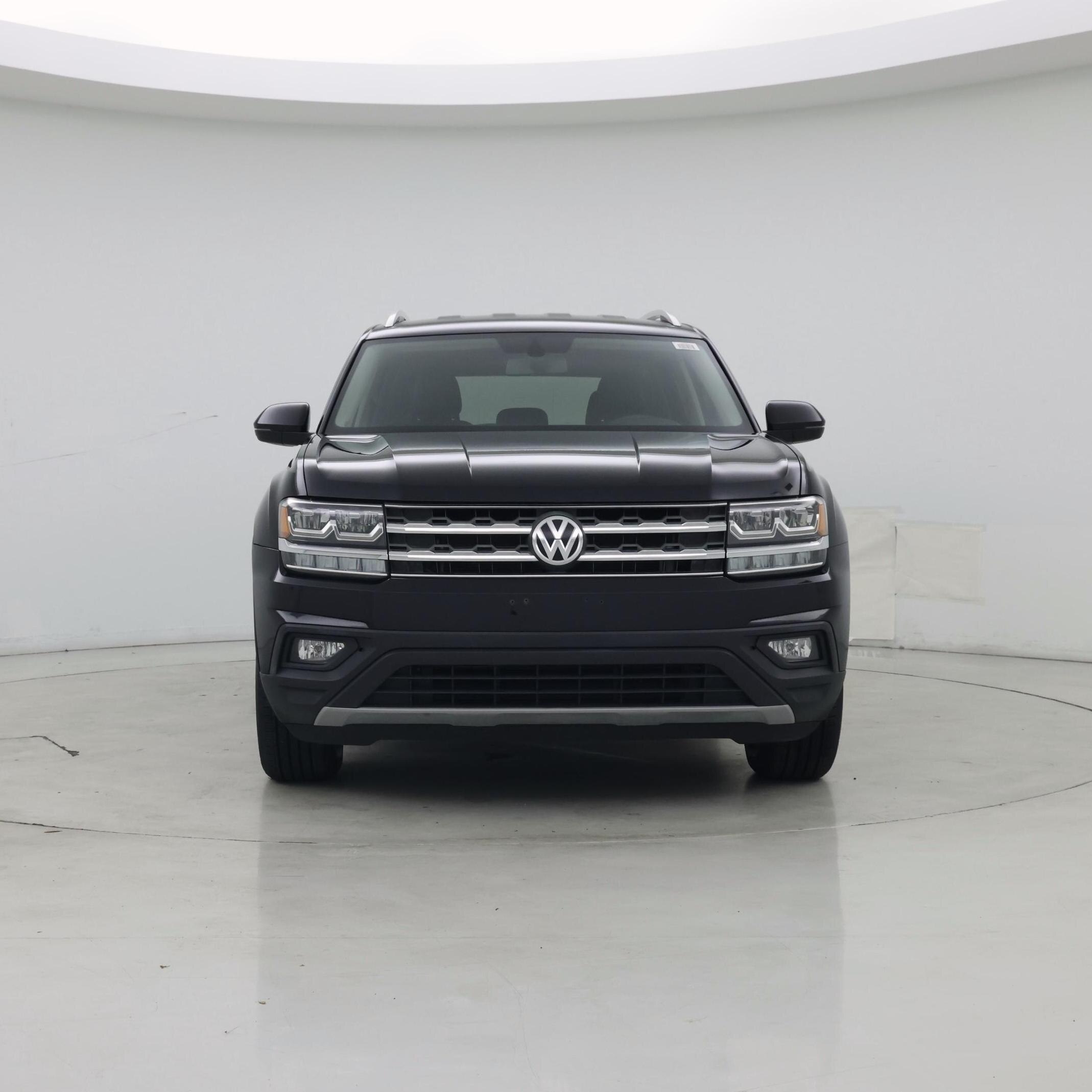 Thumbnail: 2018 Volkswagen Atlas - 5