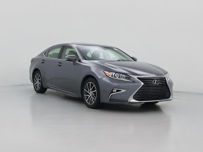 2017 Lexus ES 350