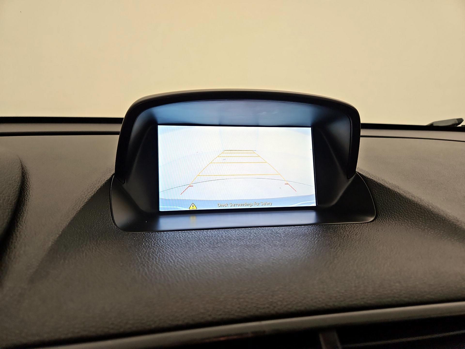 Thumbnail: 2016 Buick Encore - 14