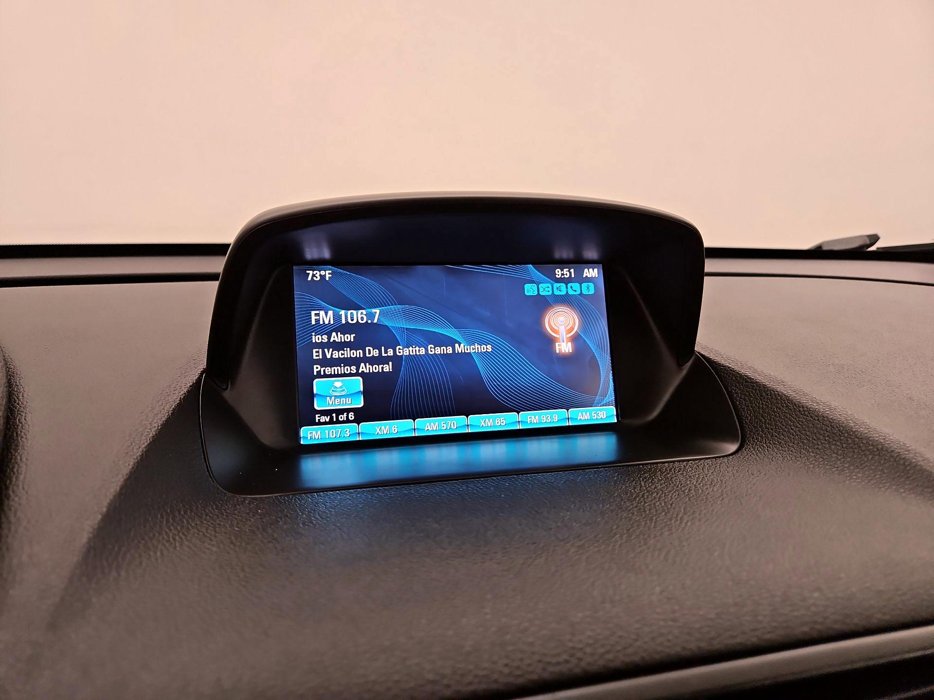 Thumbnail: 2016 Buick Encore - 15