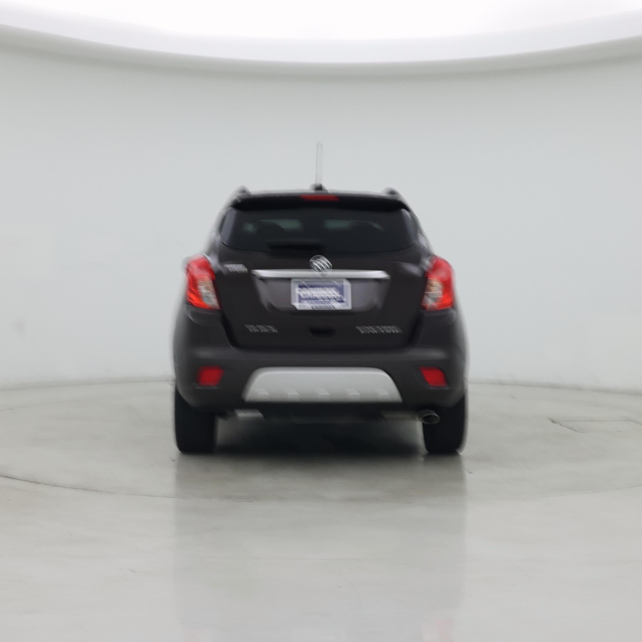 Thumbnail: 2016 Buick Encore - 6