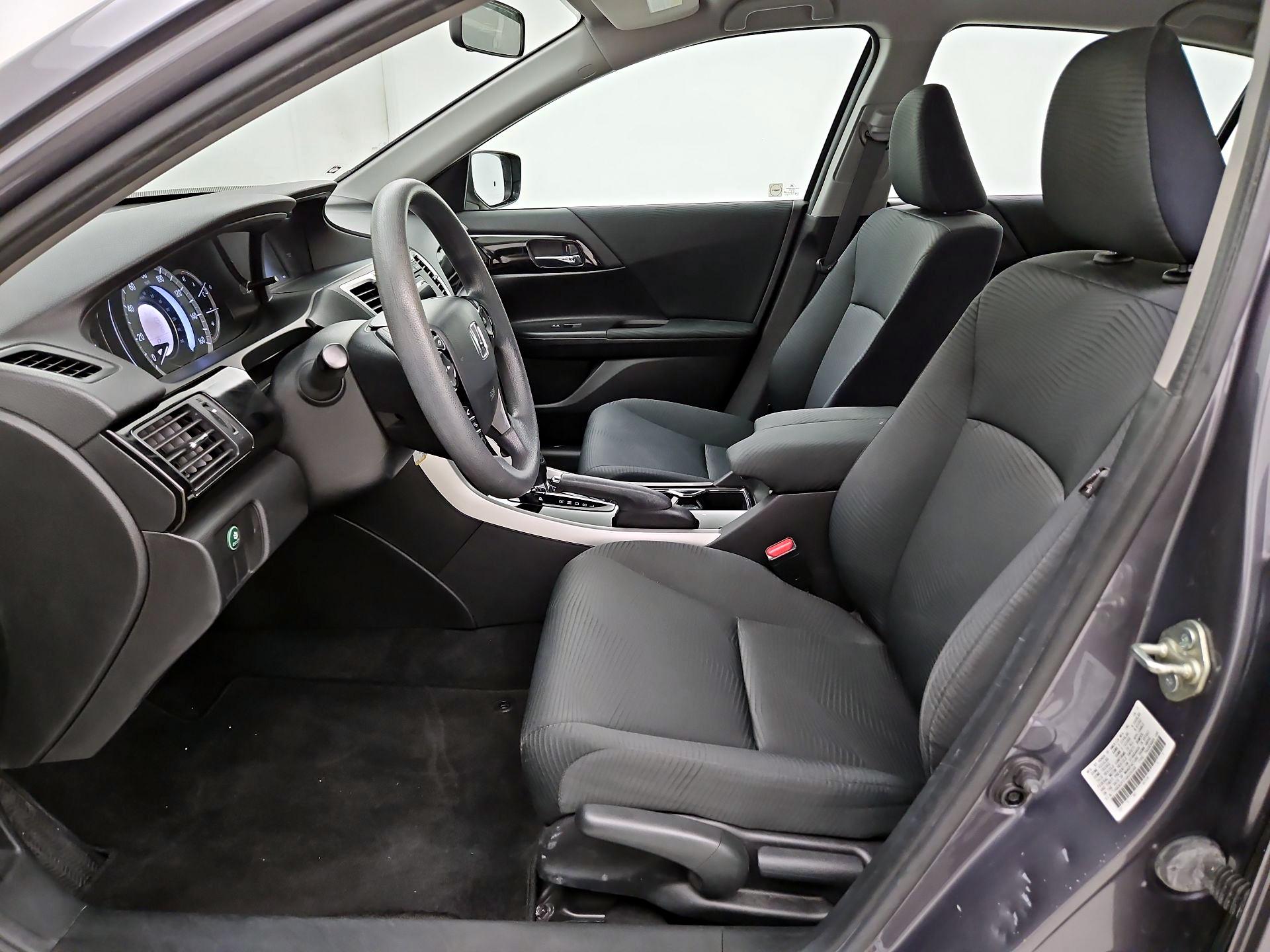 Thumbnail: 2016 Honda Accord - 11