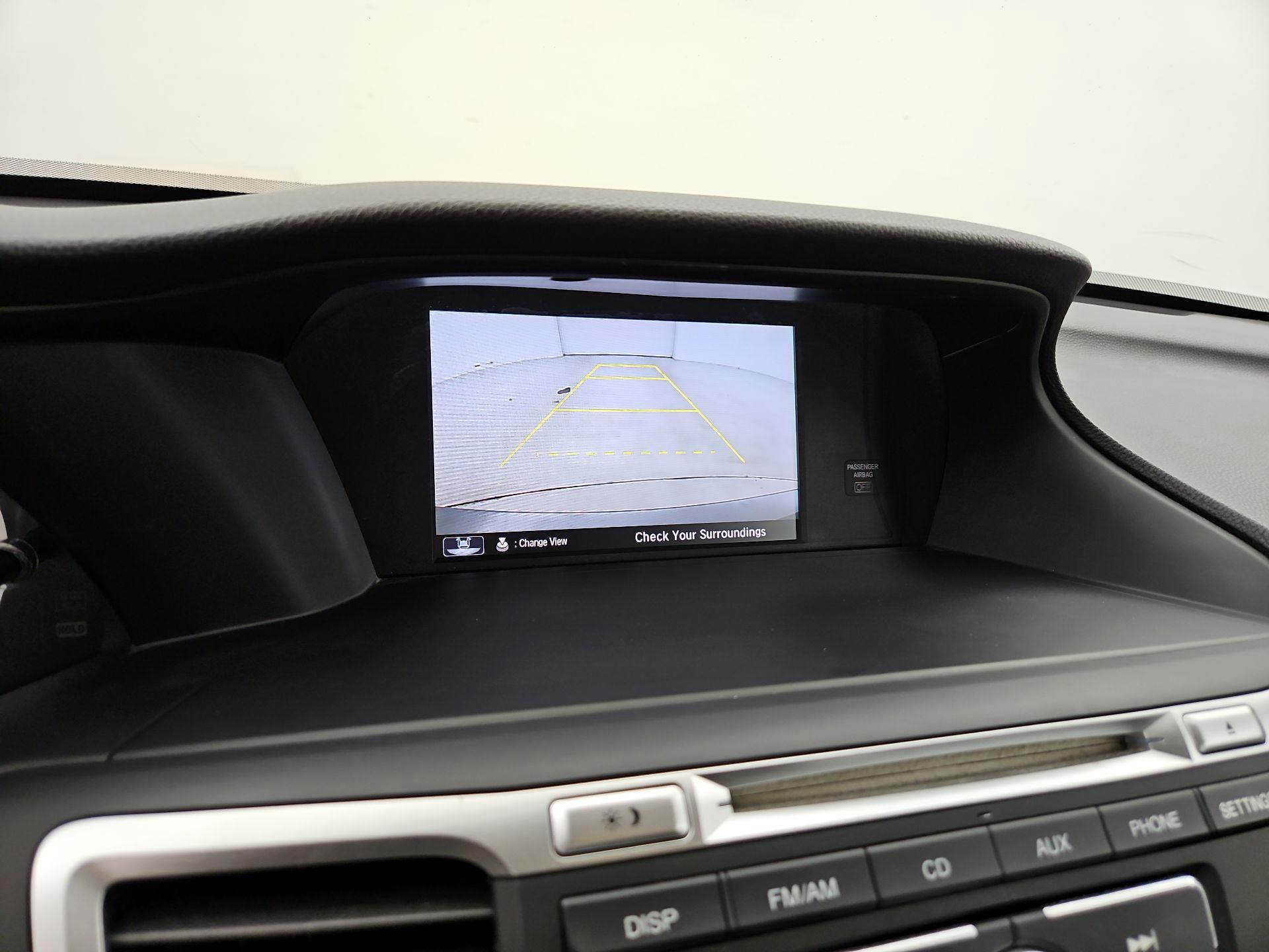 Thumbnail: 2016 Honda Accord - 14