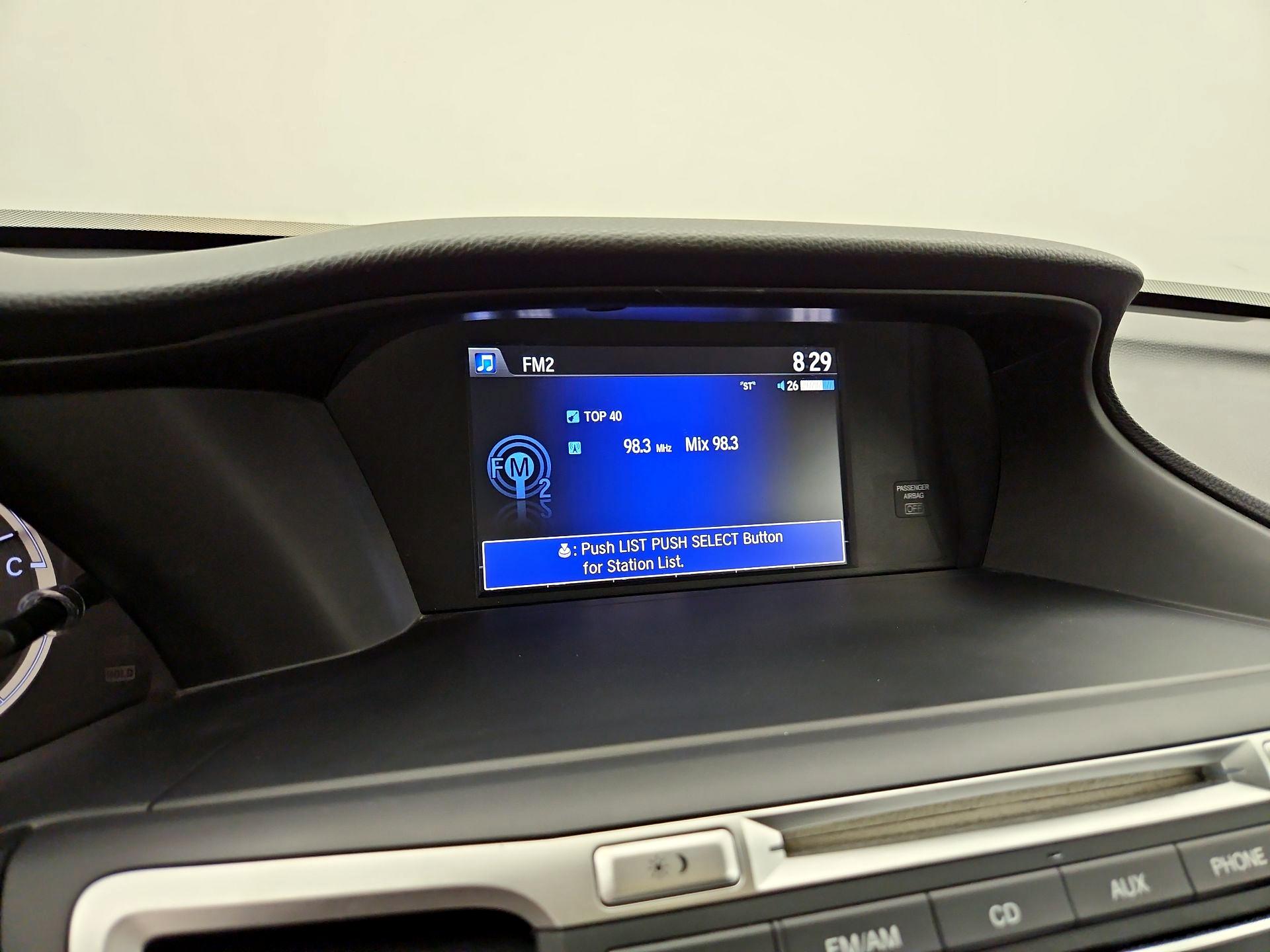 Thumbnail: 2016 Honda Accord - 15