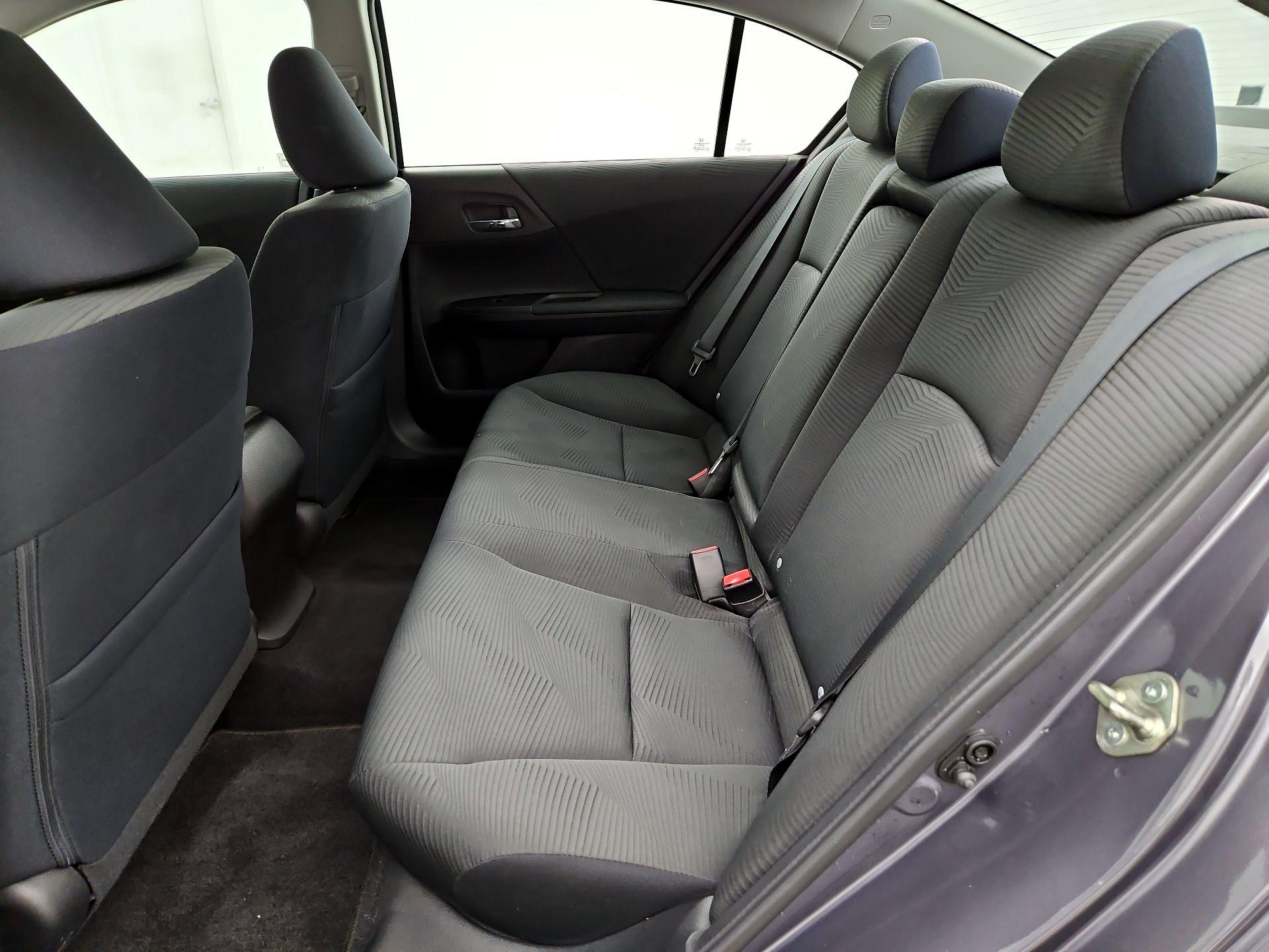 Thumbnail: 2016 Honda Accord - 19