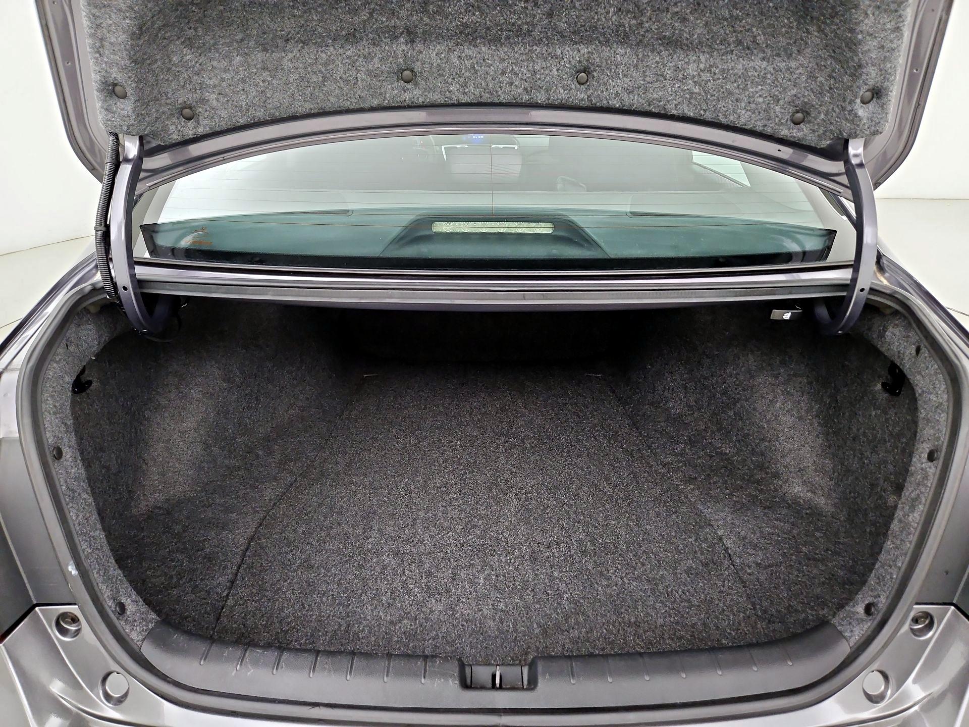 Thumbnail: 2016 Honda Accord - 20