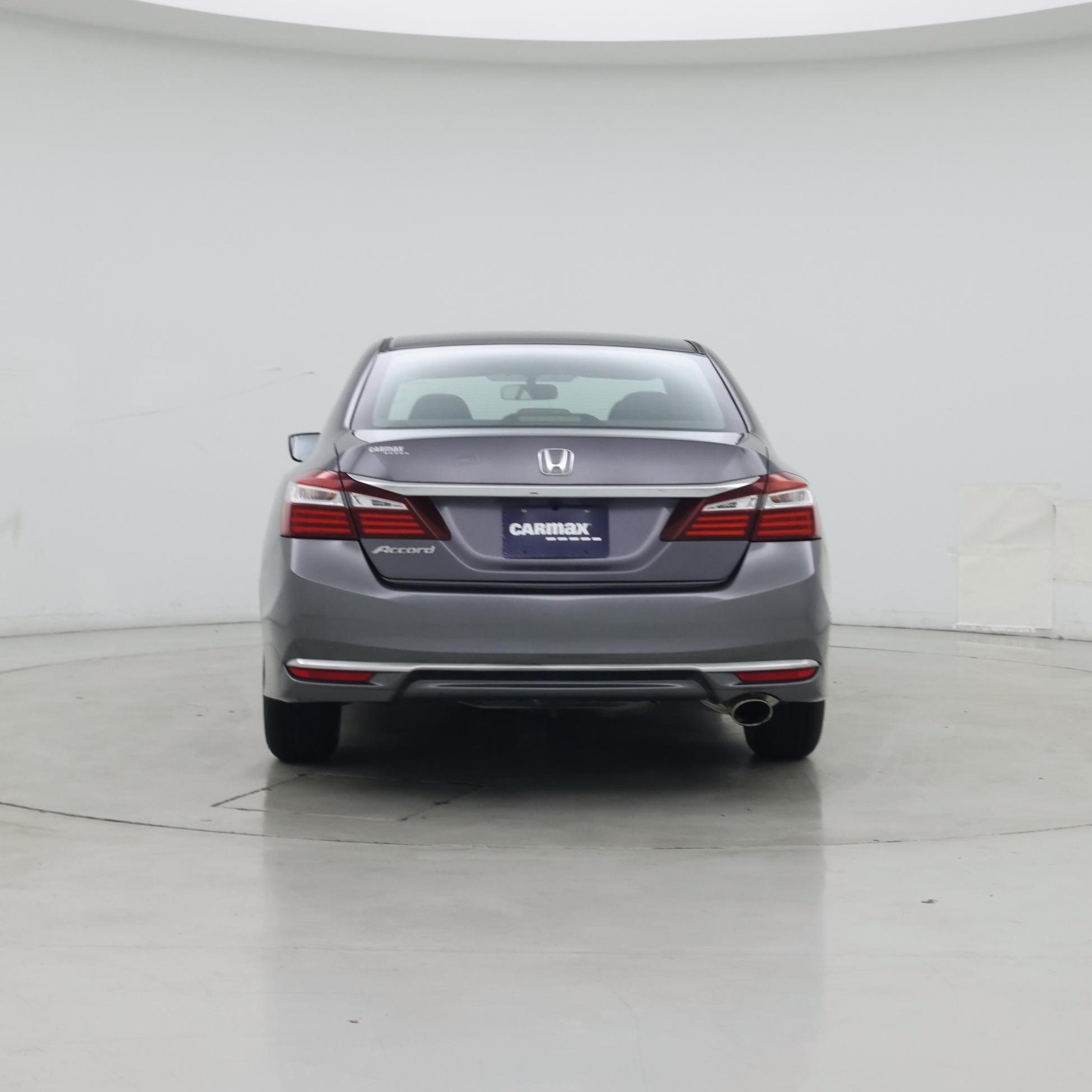 Thumbnail: 2016 Honda Accord - 6