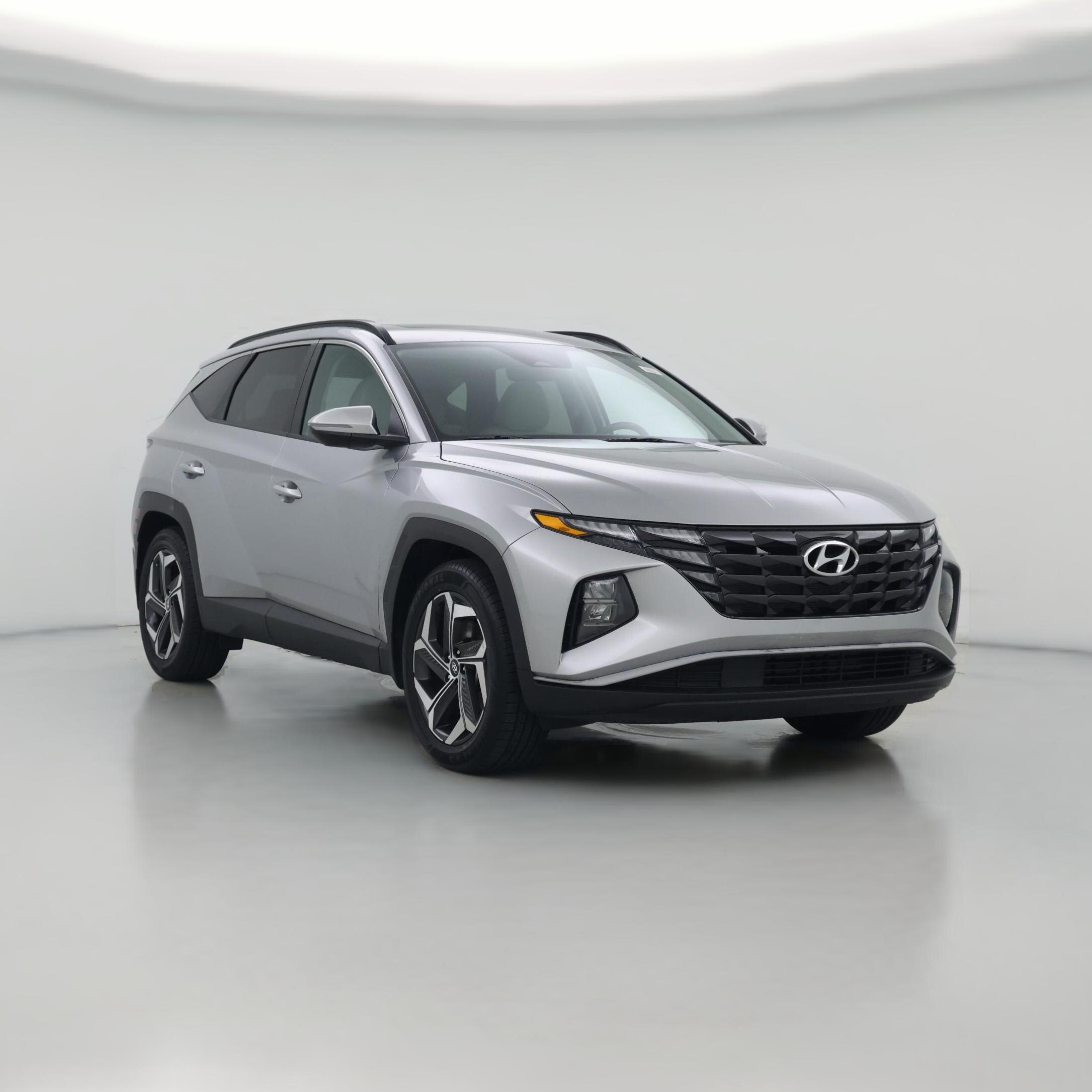 Thumbnail: 2023 Hyundai Tucson - 1