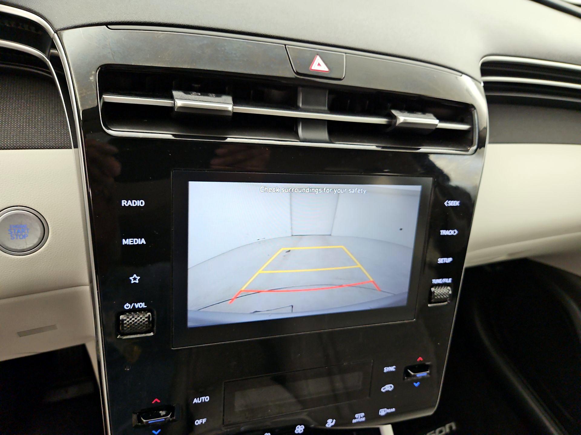 Thumbnail: 2023 Hyundai Tucson - 14