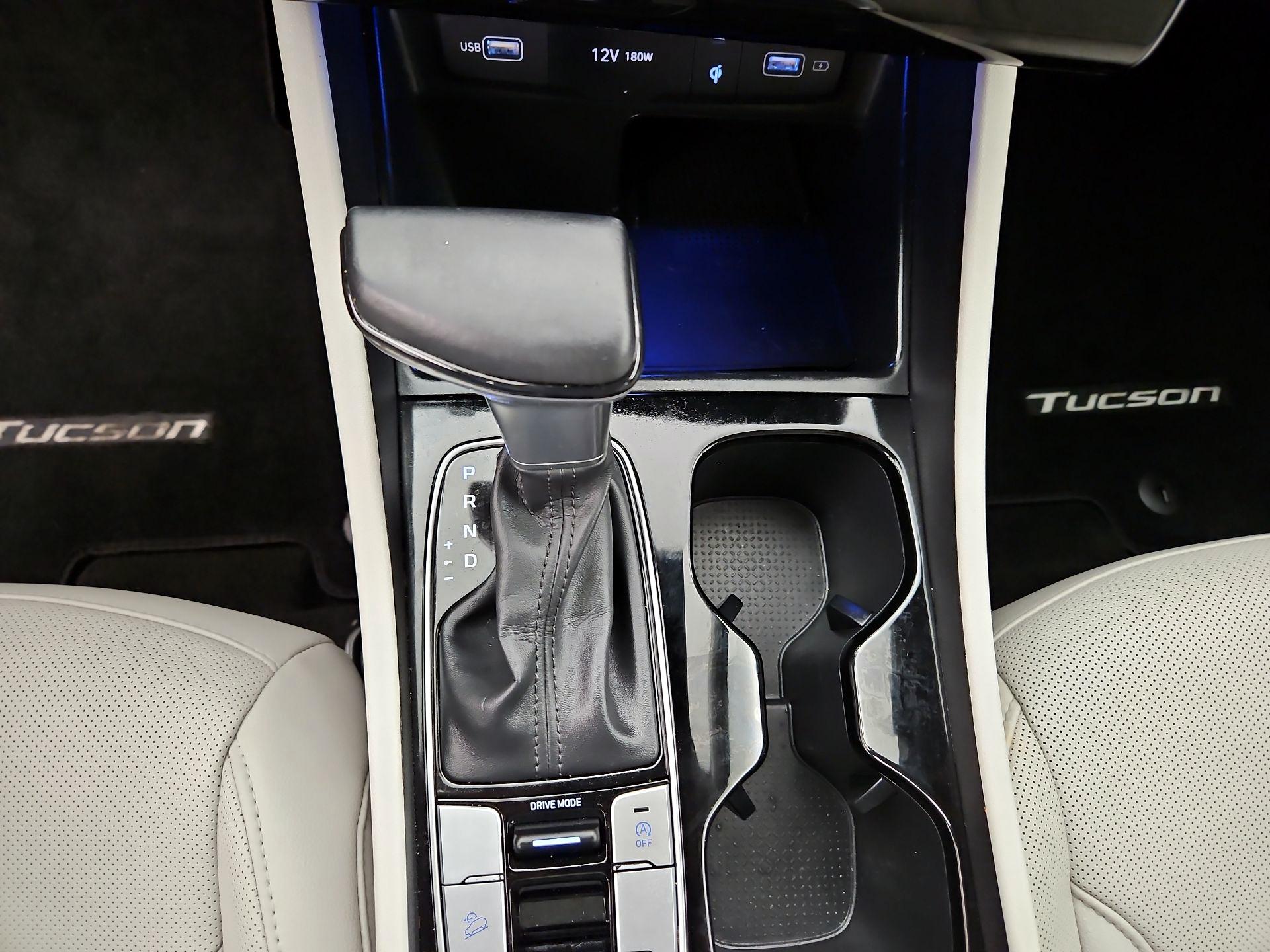 Thumbnail: 2023 Hyundai Tucson - 17