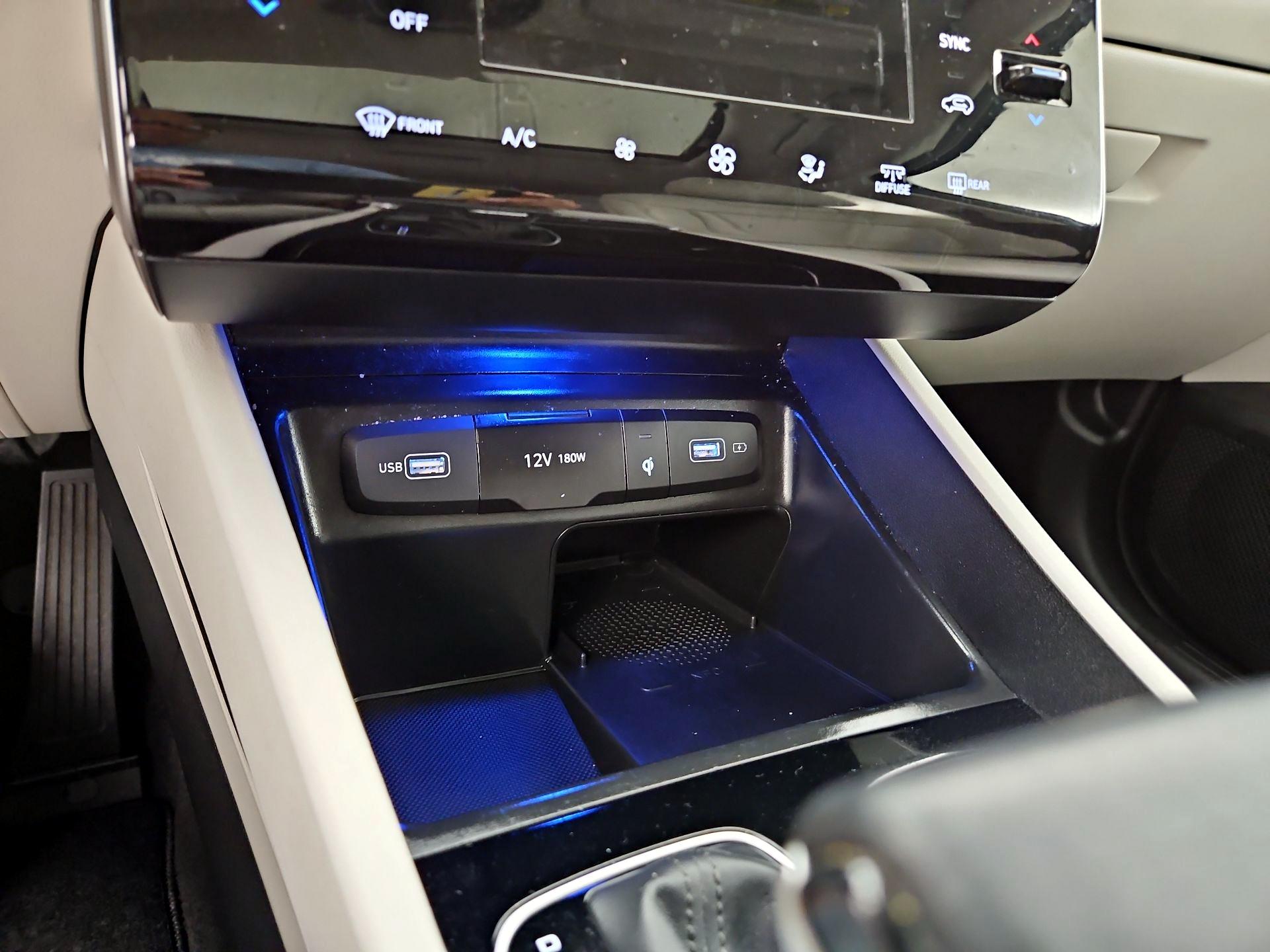 Thumbnail: 2023 Hyundai Tucson - 18