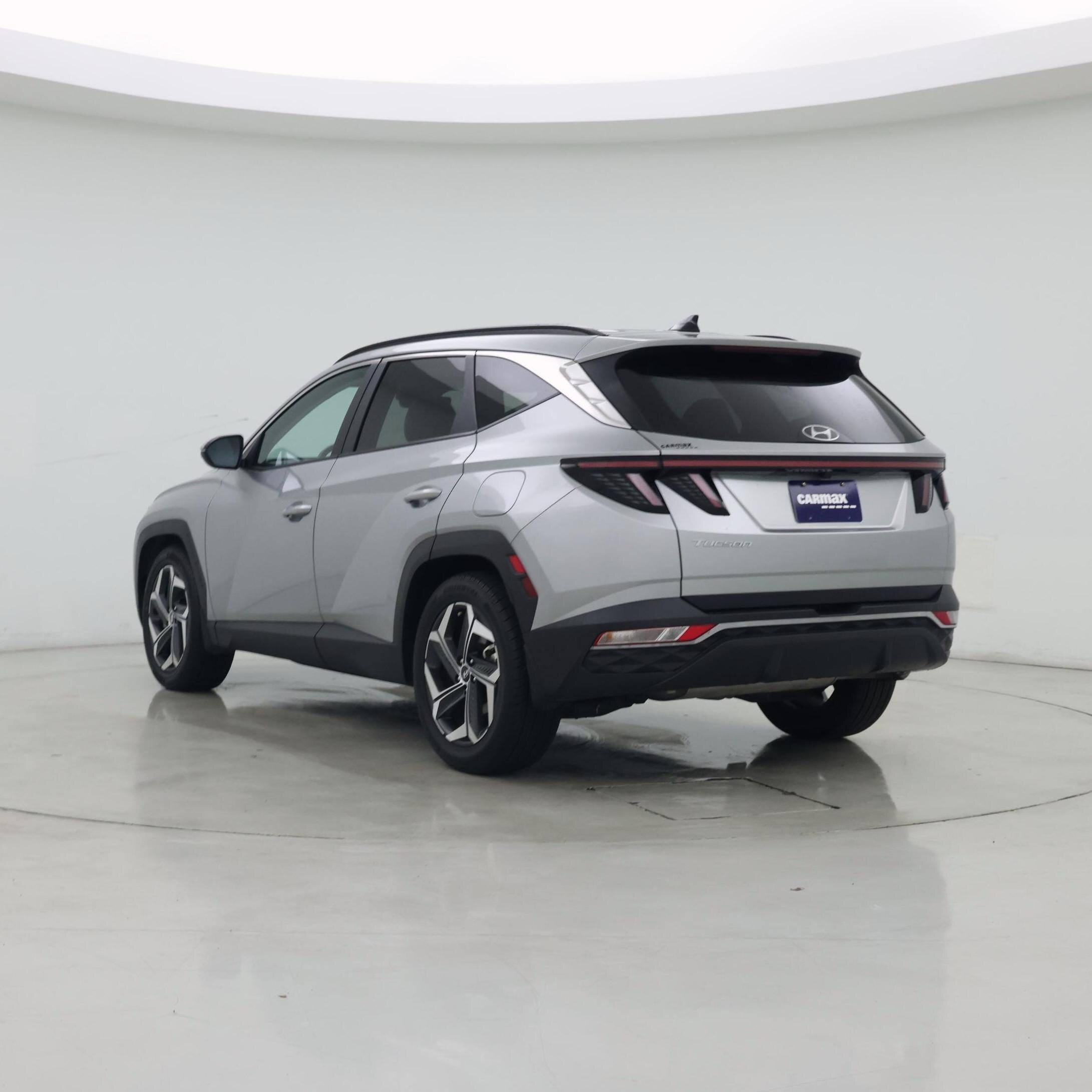 Thumbnail: 2023 Hyundai Tucson - 2