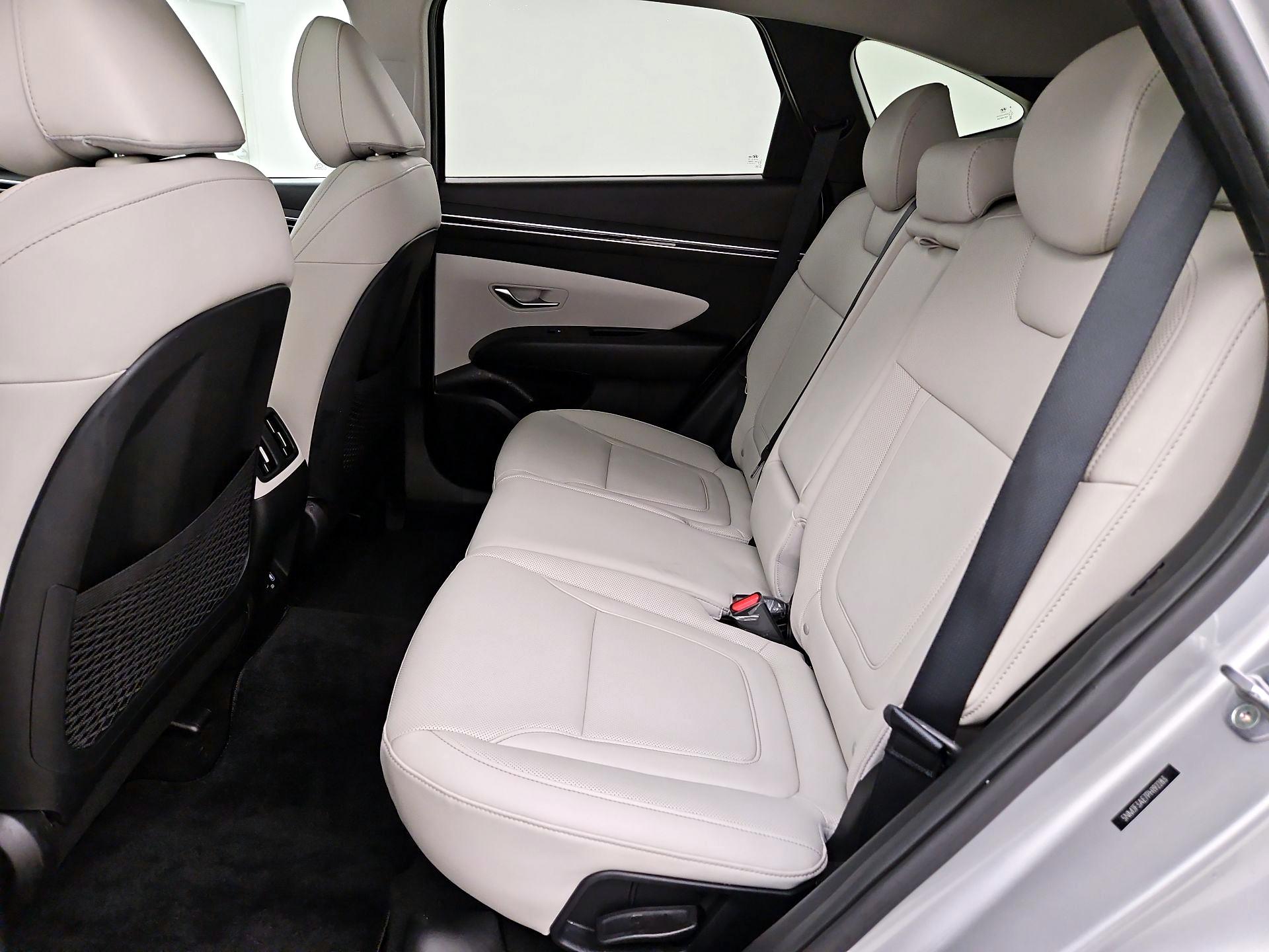 Thumbnail: 2023 Hyundai Tucson - 20