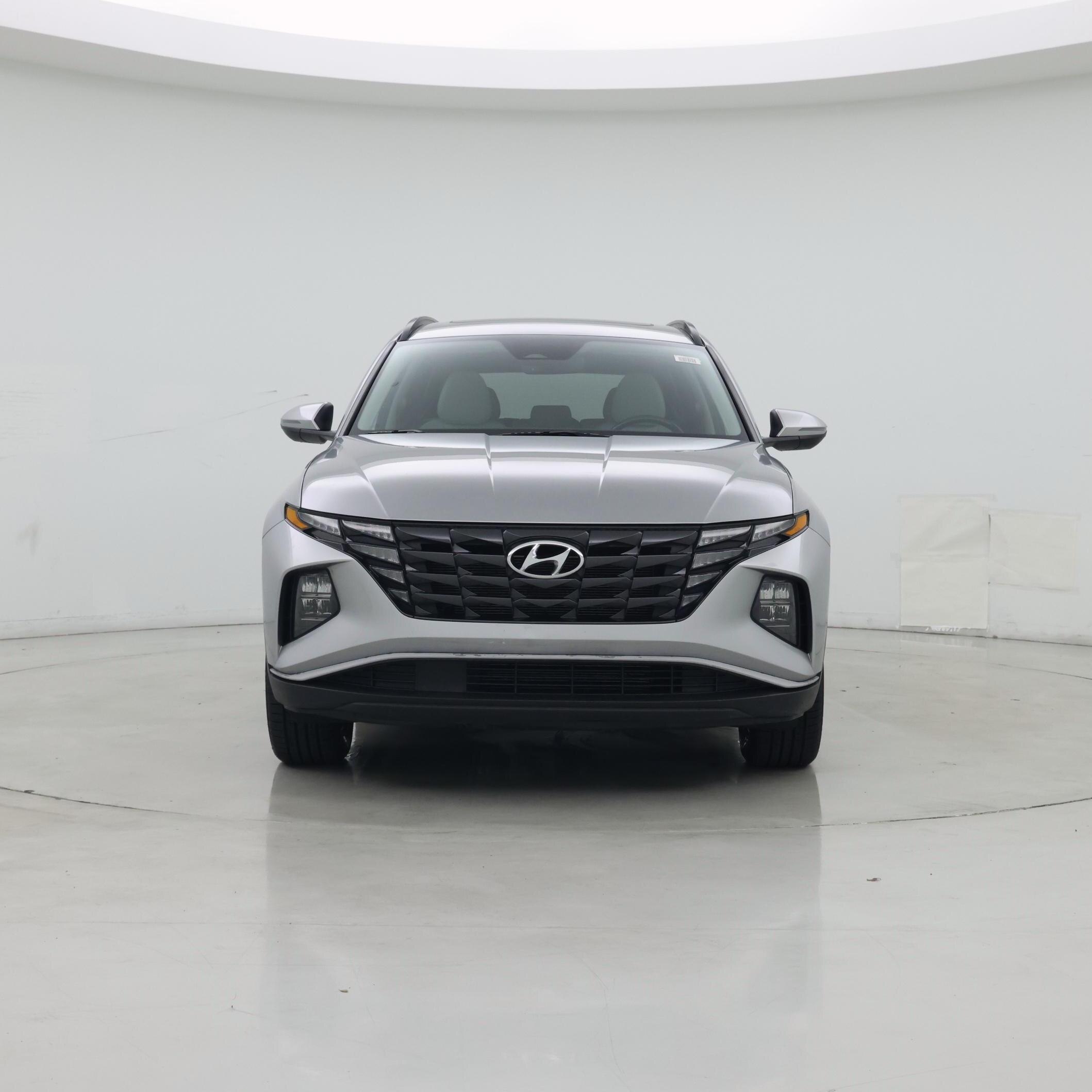 Thumbnail: 2023 Hyundai Tucson - 5