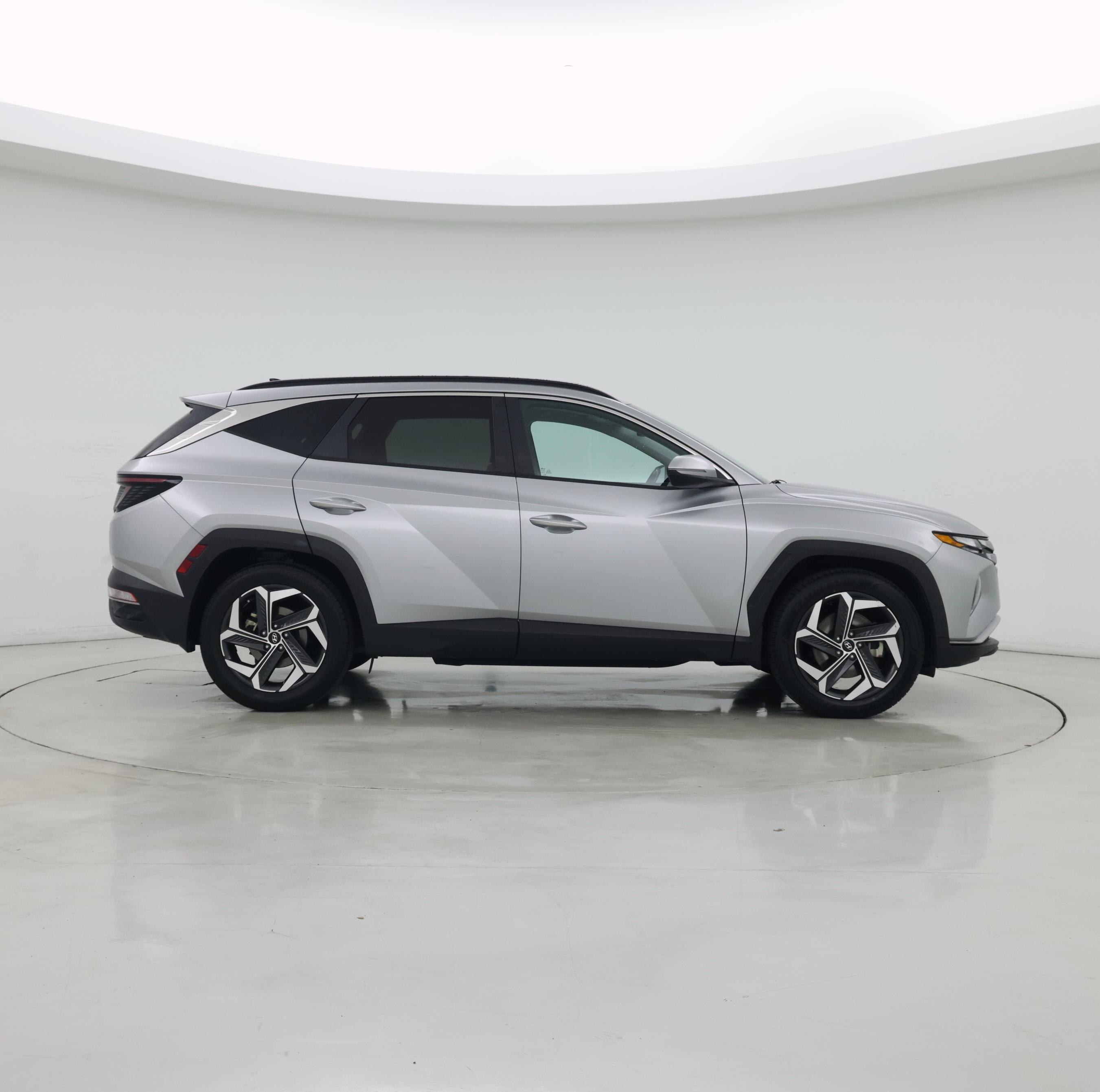 Thumbnail: 2023 Hyundai Tucson - 7