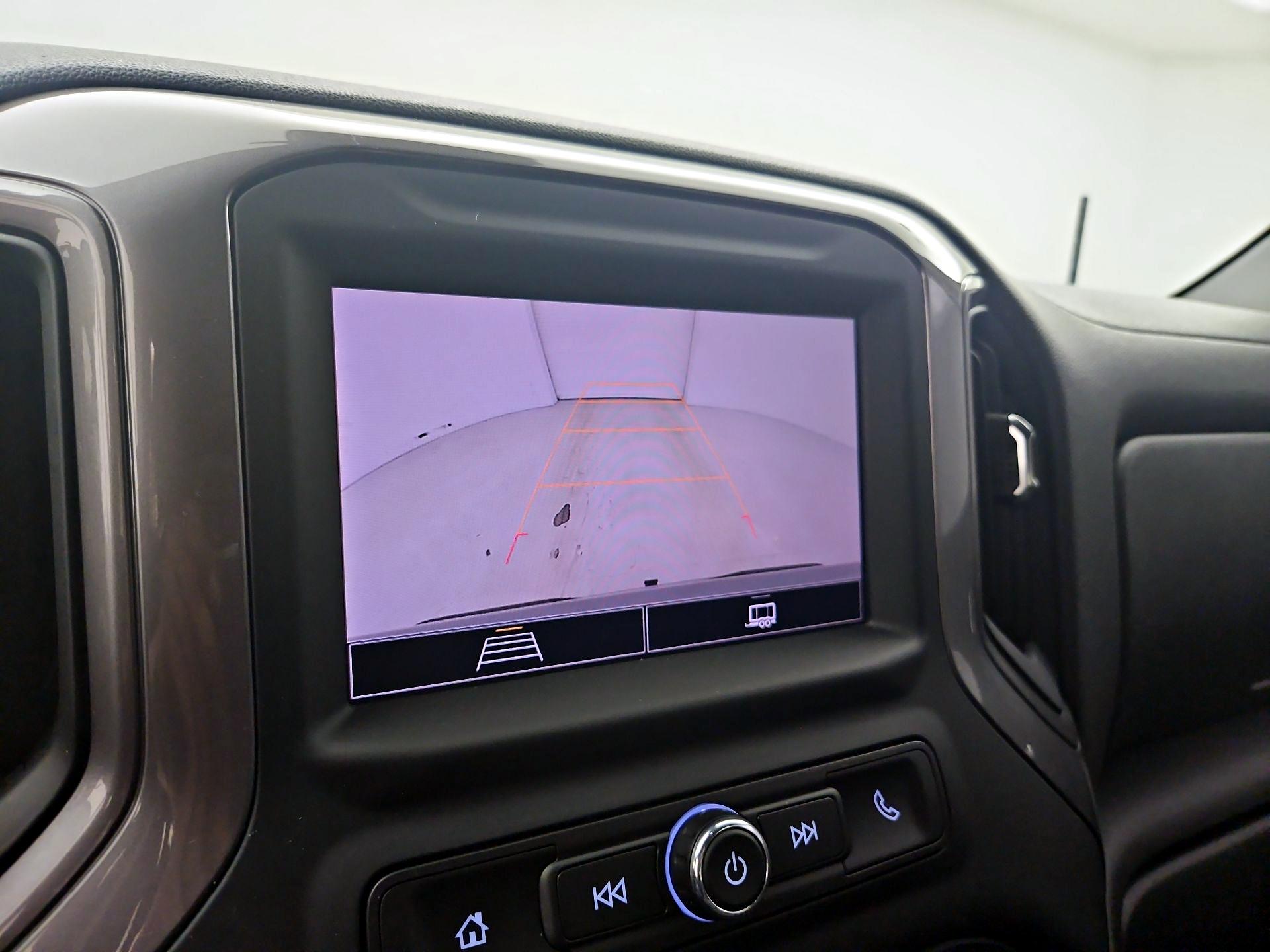 Thumbnail: 2023 Chevrolet Silverado 1500 - 14