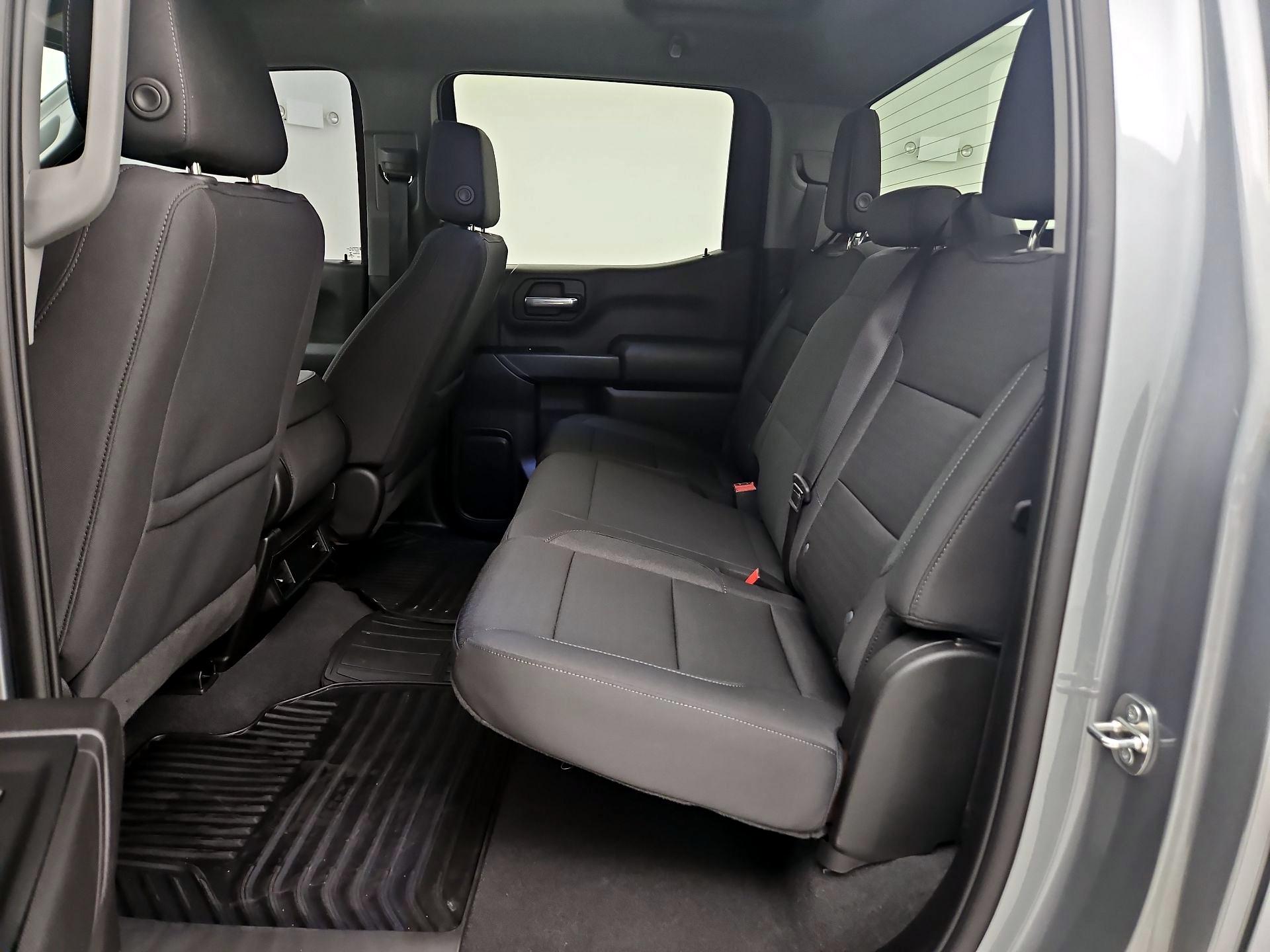 Thumbnail: 2023 Chevrolet Silverado 1500 - 19