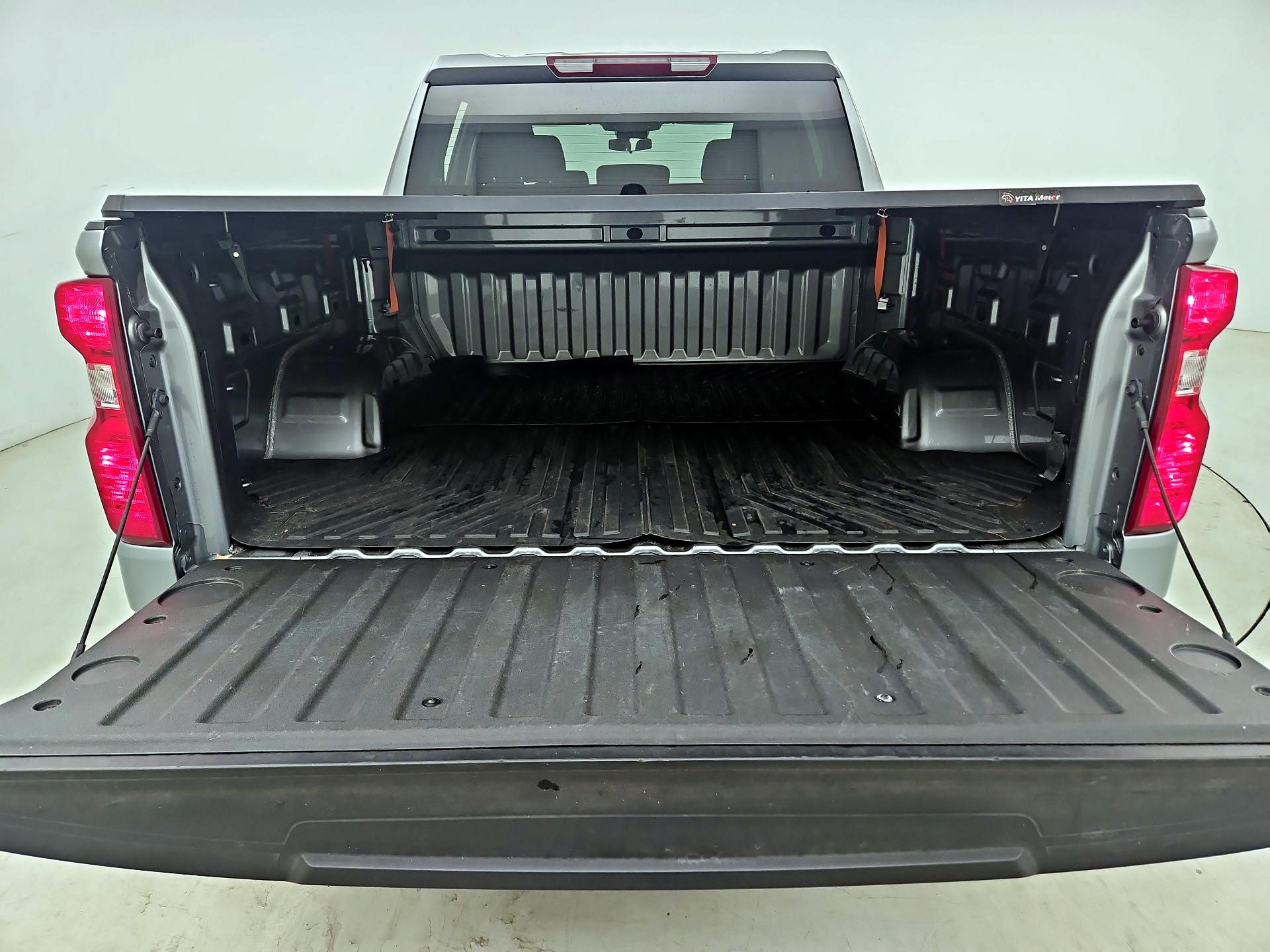 Thumbnail: 2023 Chevrolet Silverado 1500 - 20