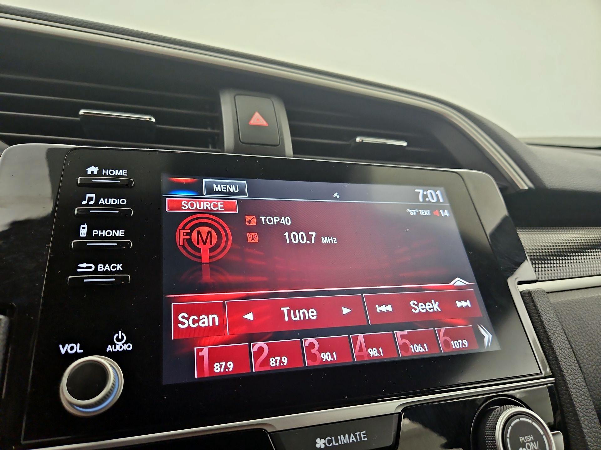 Thumbnail: 2019 Honda Civic - 15