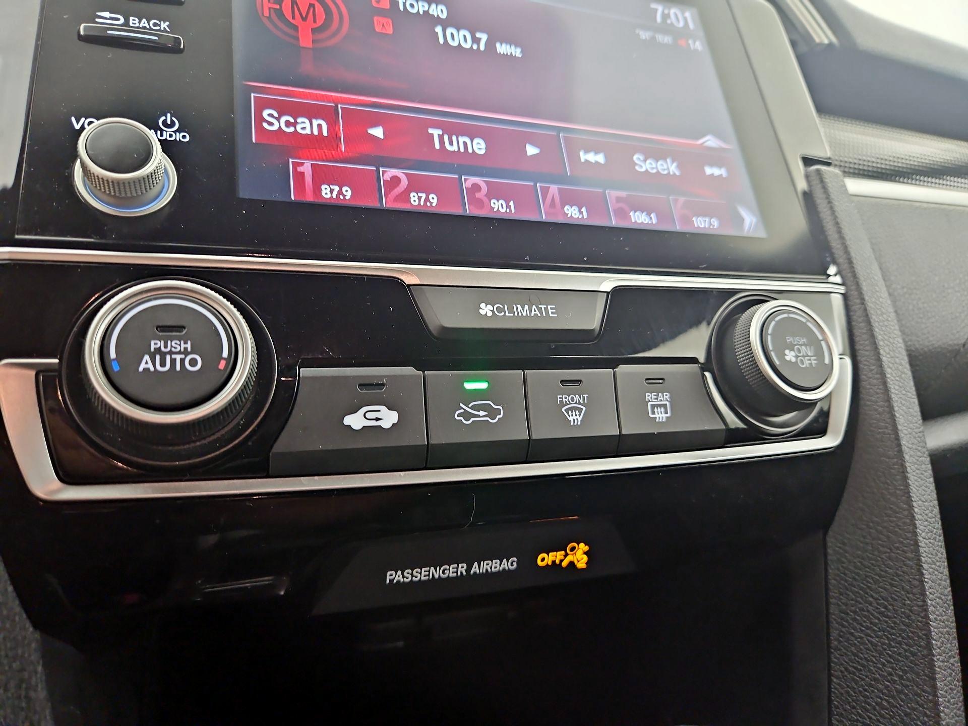 Thumbnail: 2019 Honda Civic - 16