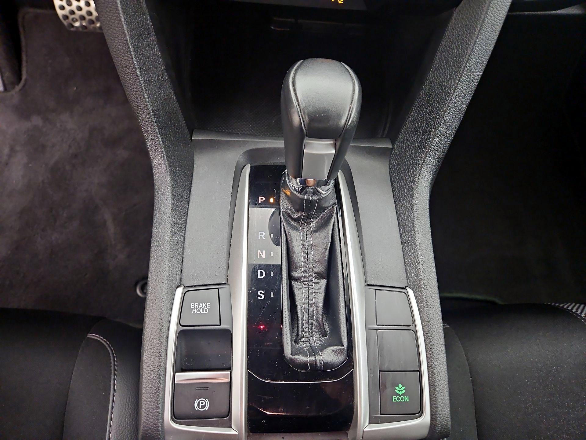 Thumbnail: 2019 Honda Civic - 17