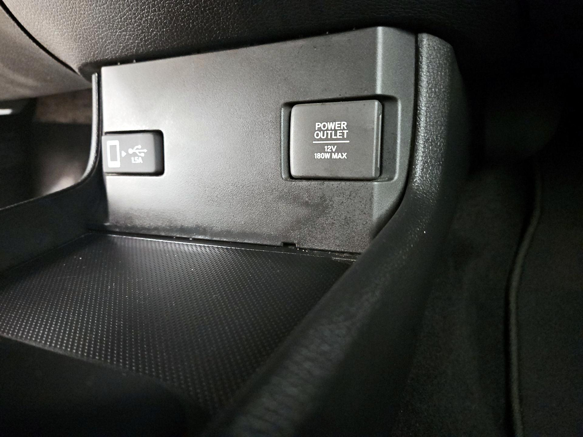 Thumbnail: 2019 Honda Civic - 18